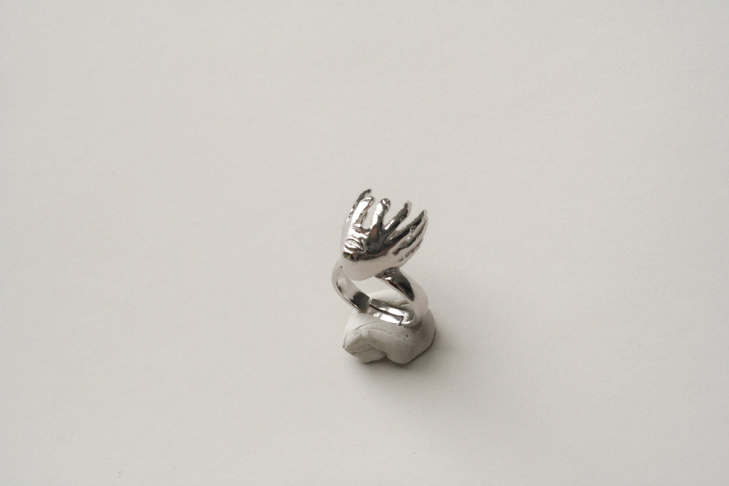 CONEXIÓN anillo