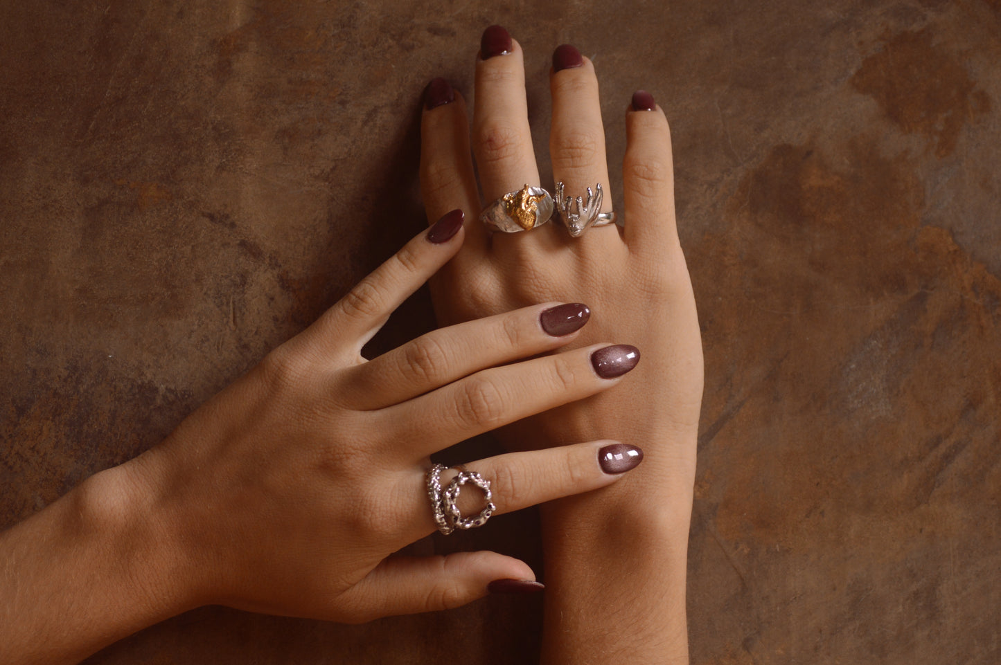 CONEXIÓN anillo