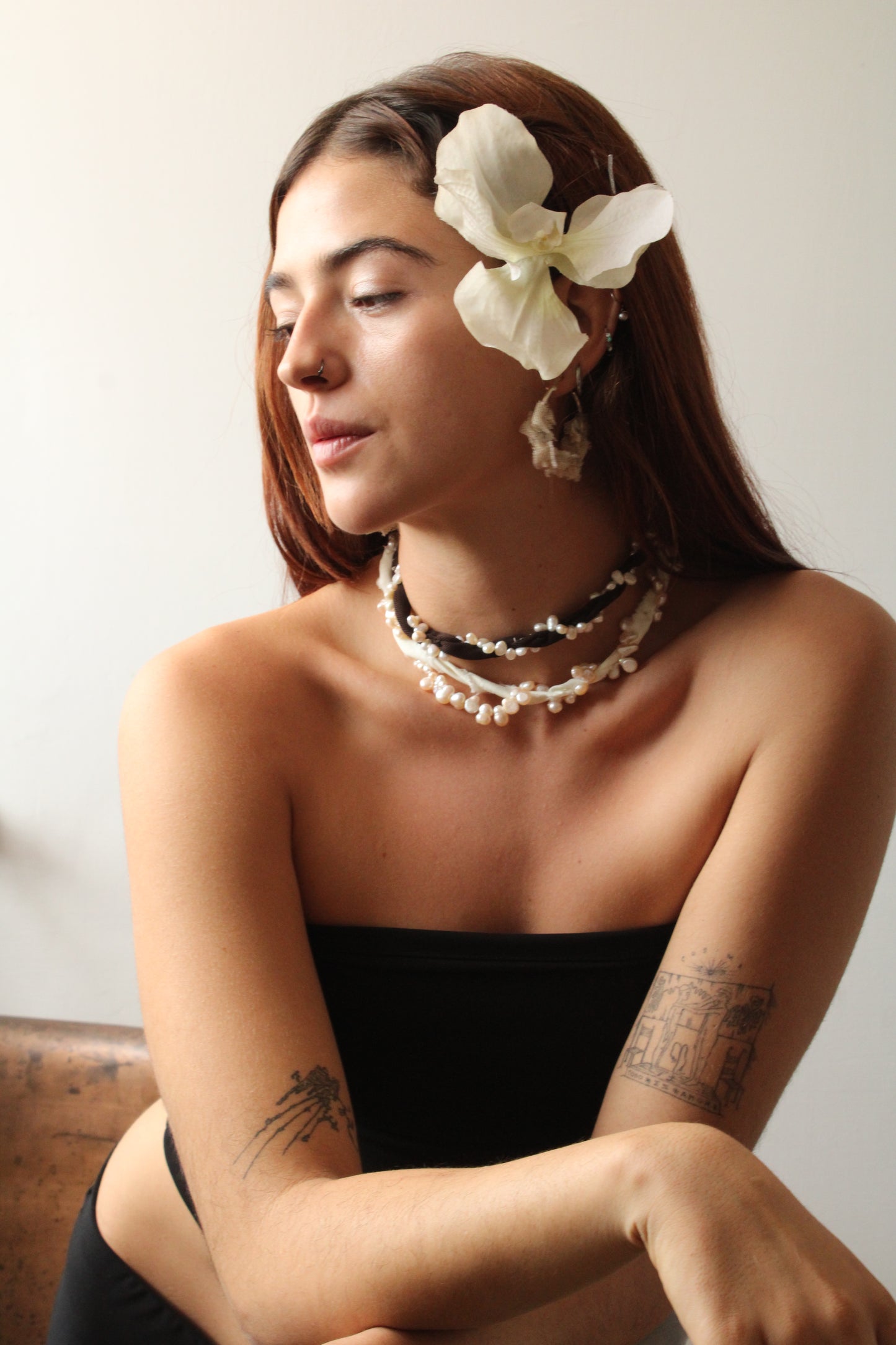 DANINAS necklace