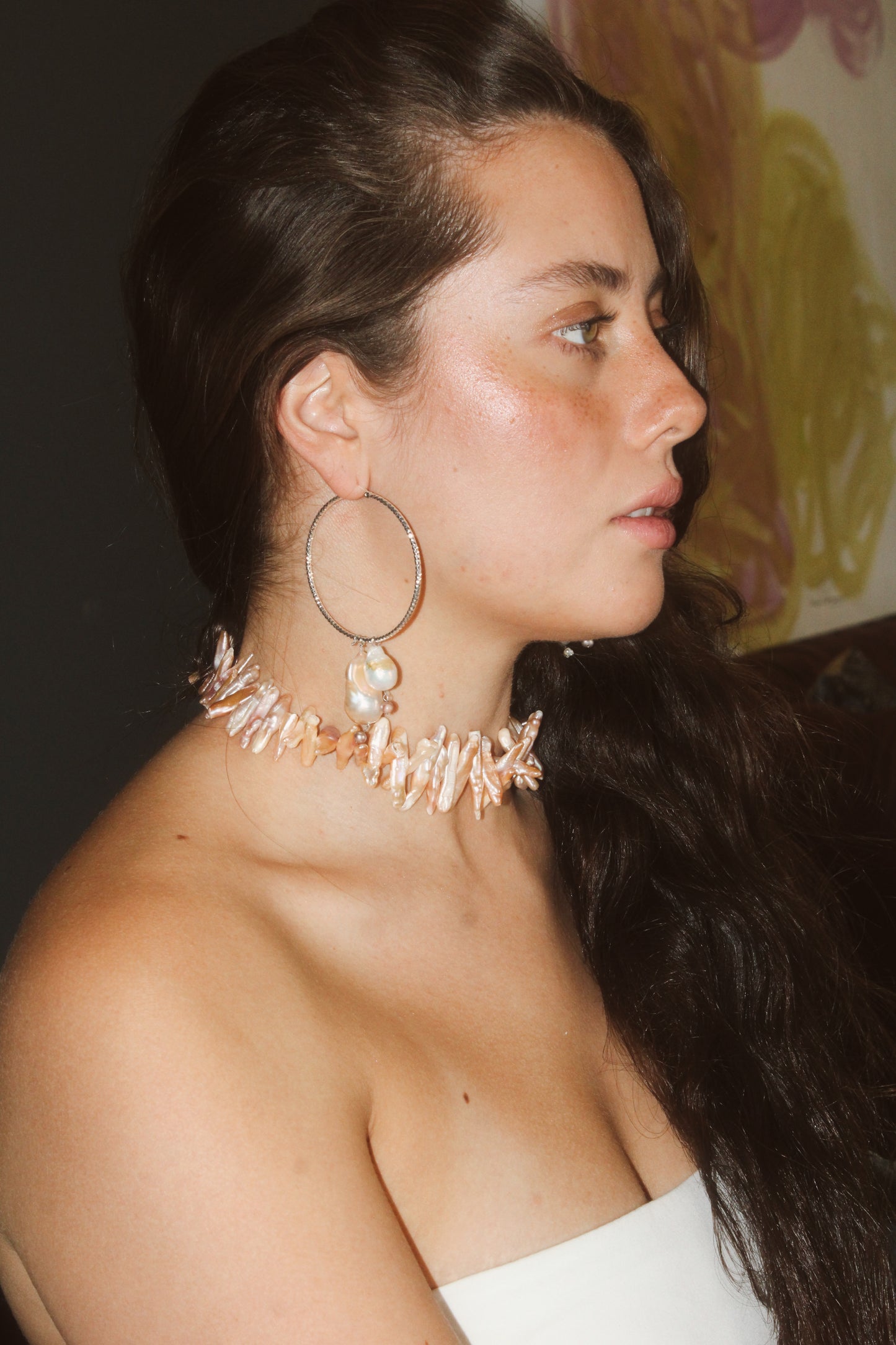 NINFAS necklace