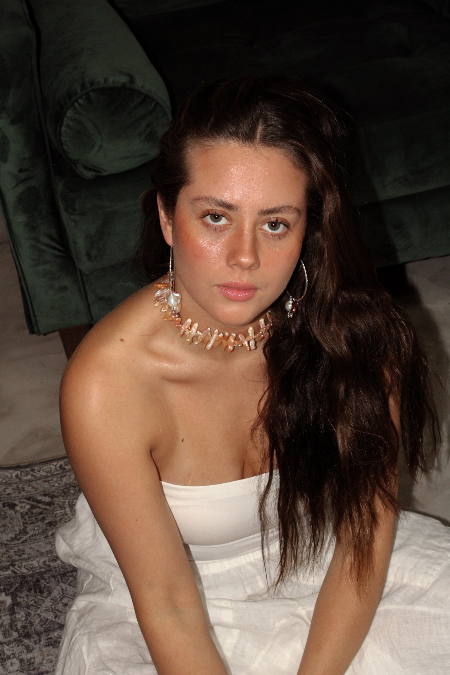 NINFAS necklace