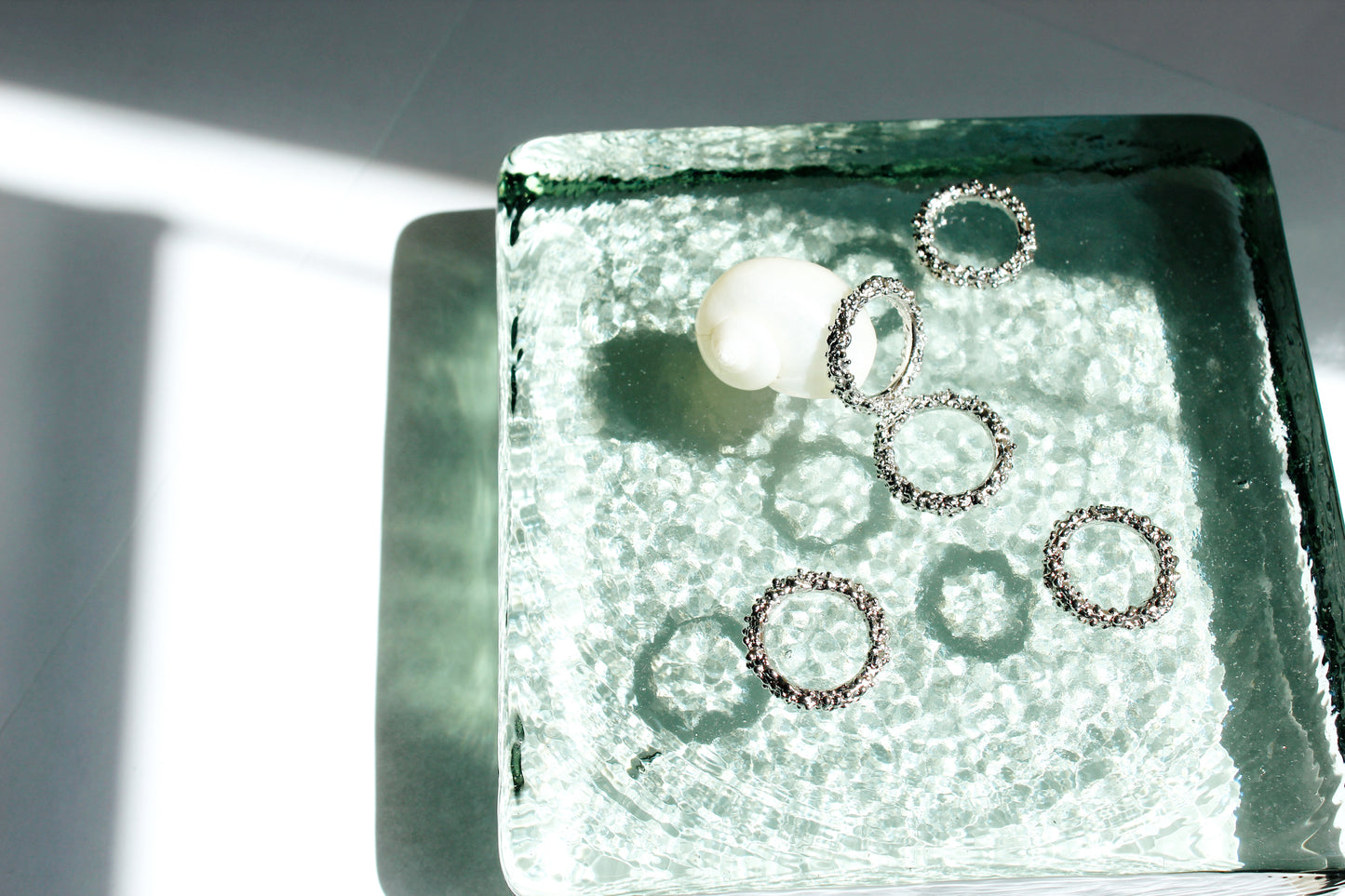 Tacto rings