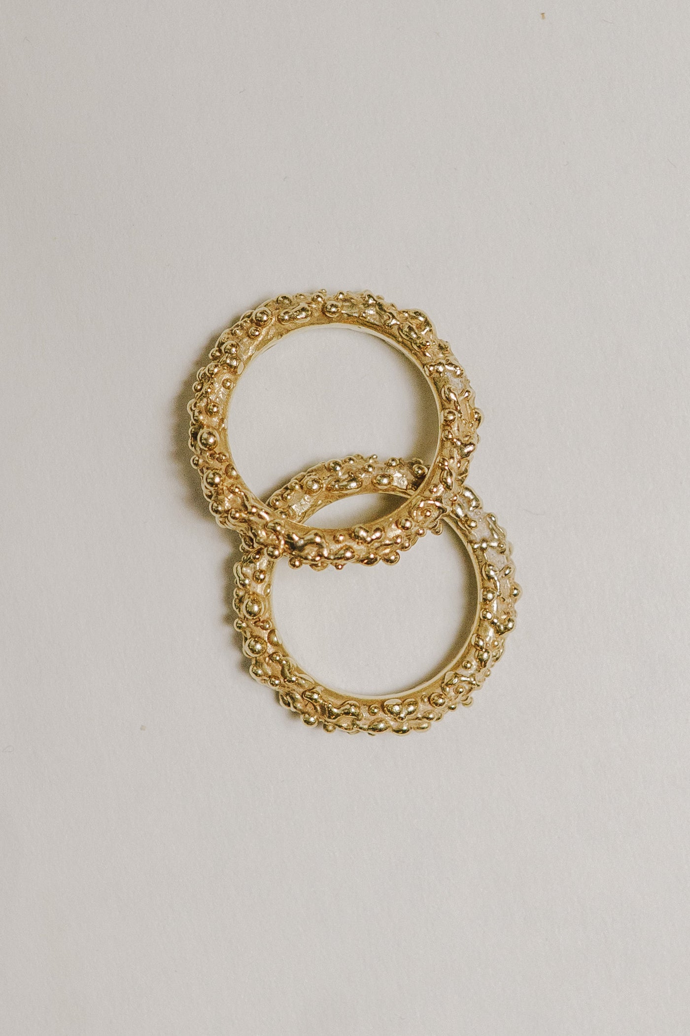 Anillos