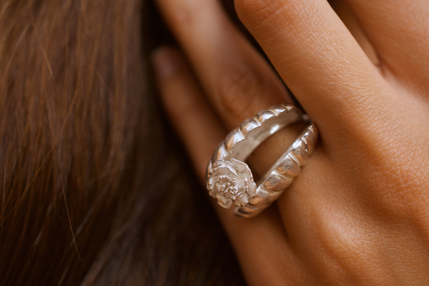 Anillos