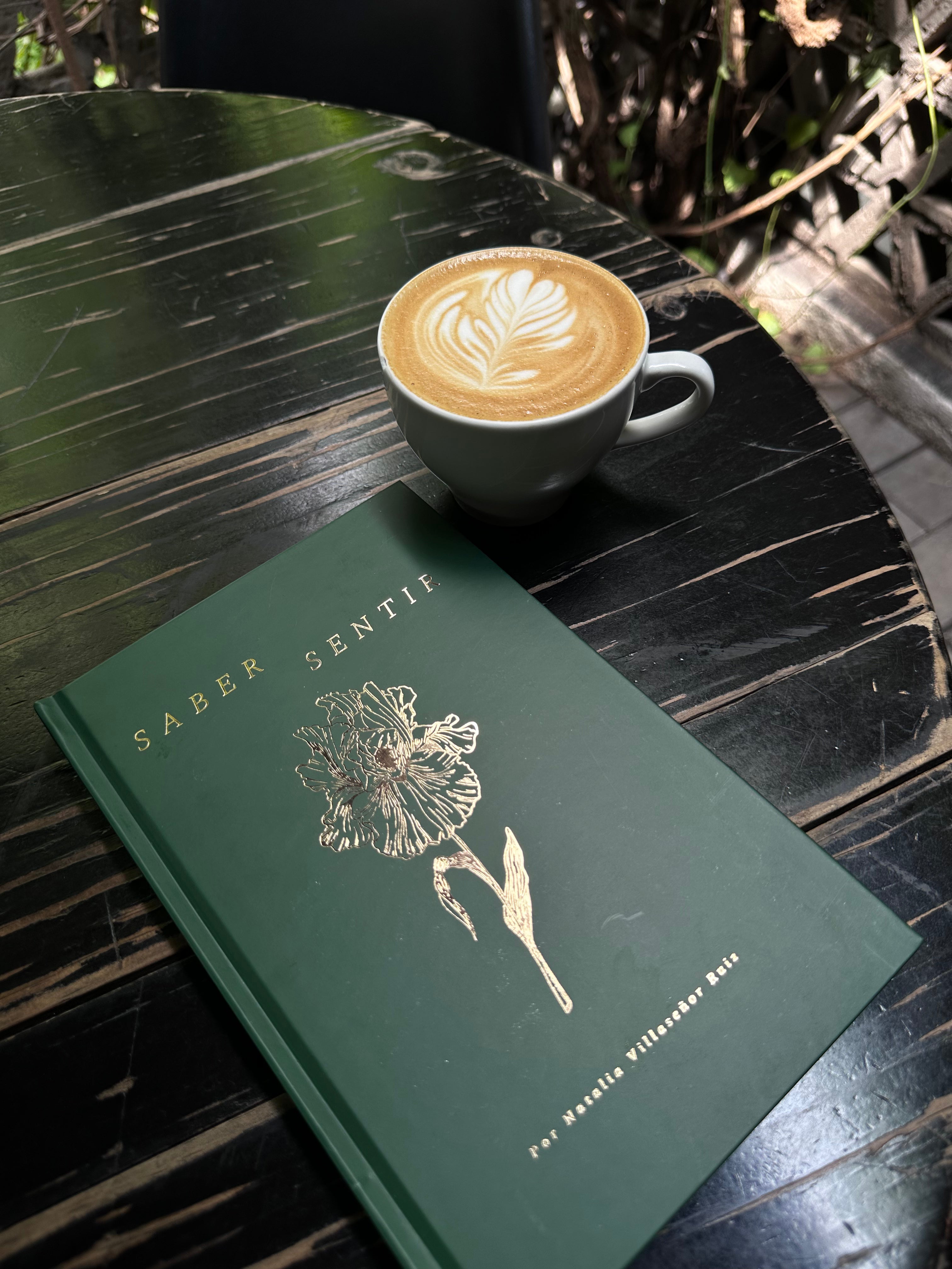 Libro de reflexiones