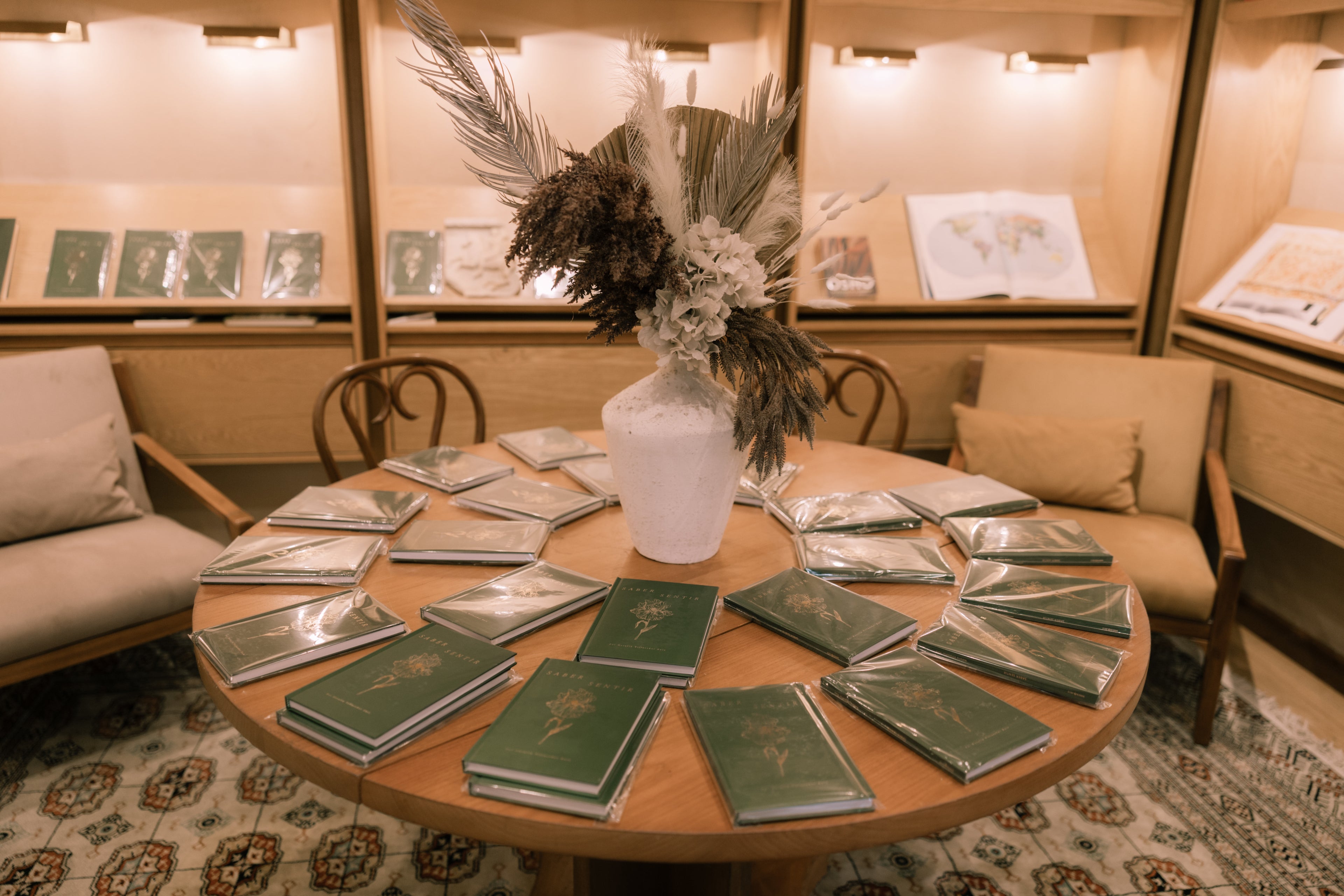 Libro ¨Saber Sentir¨