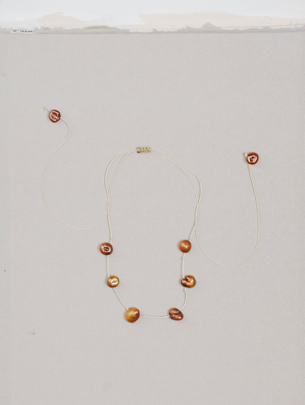 NINAS necklace