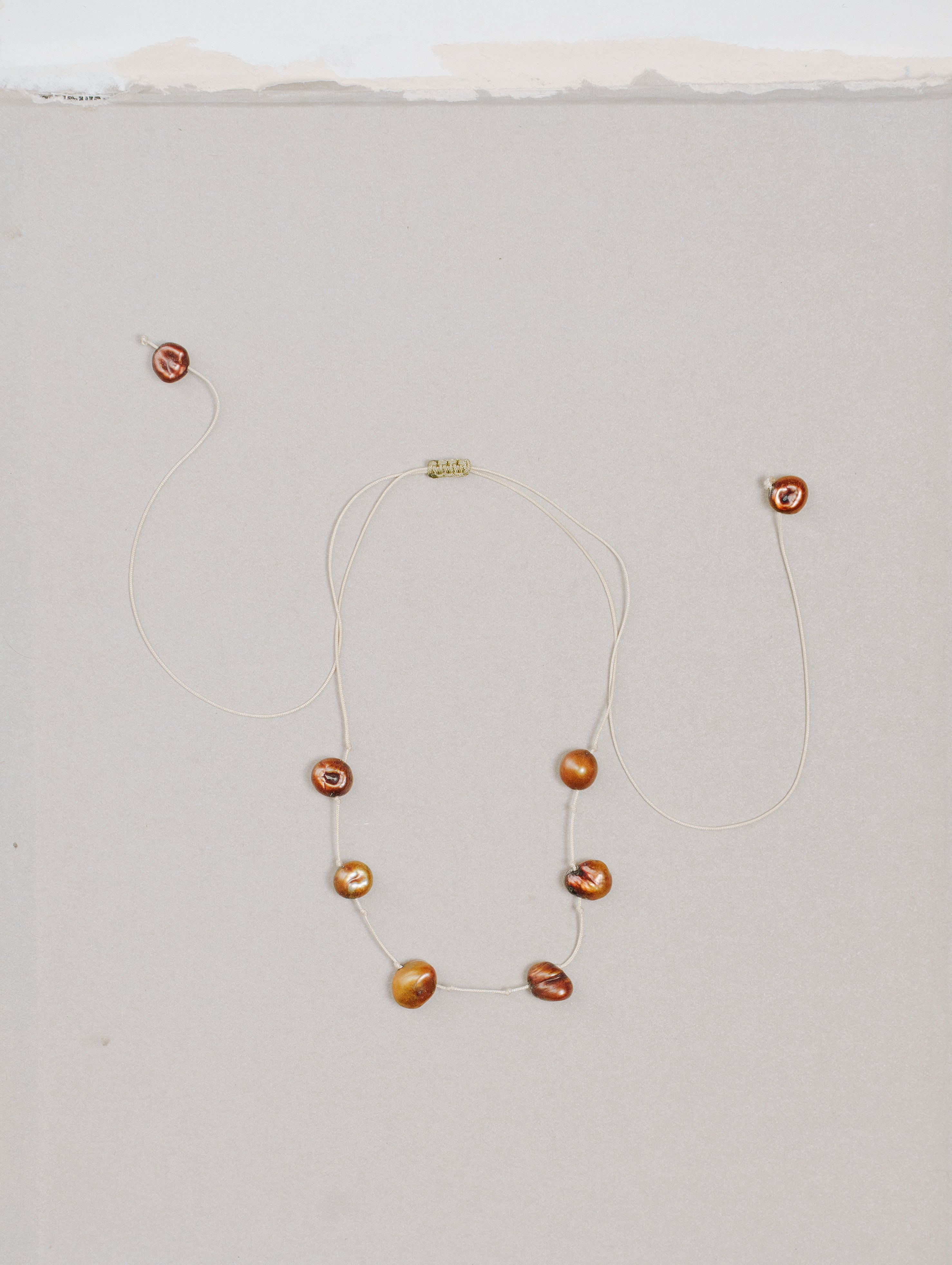 NINAS necklace