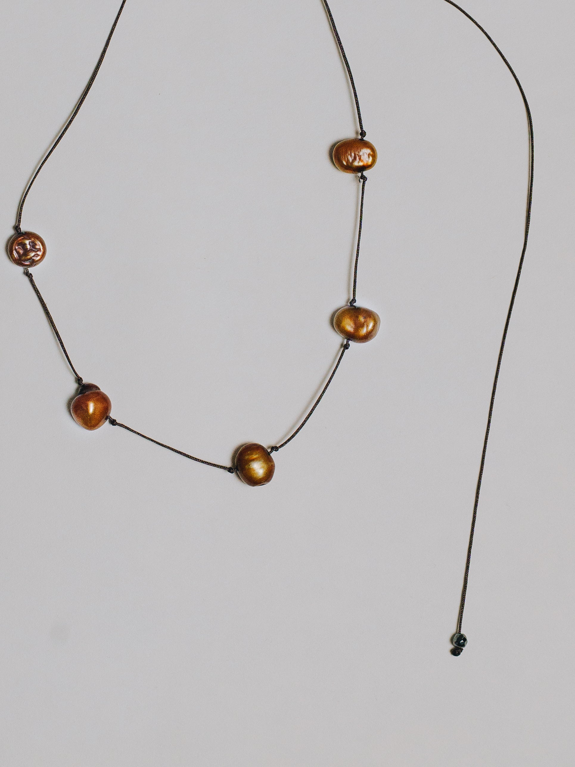NINAS necklace