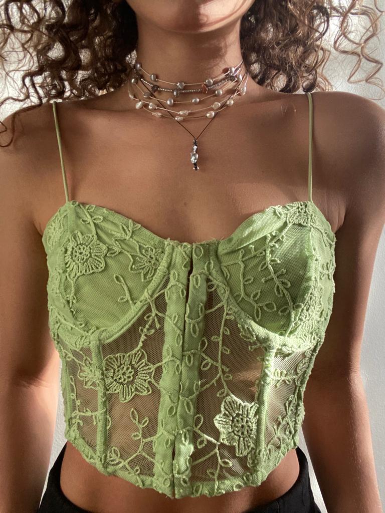 NINAS necklace