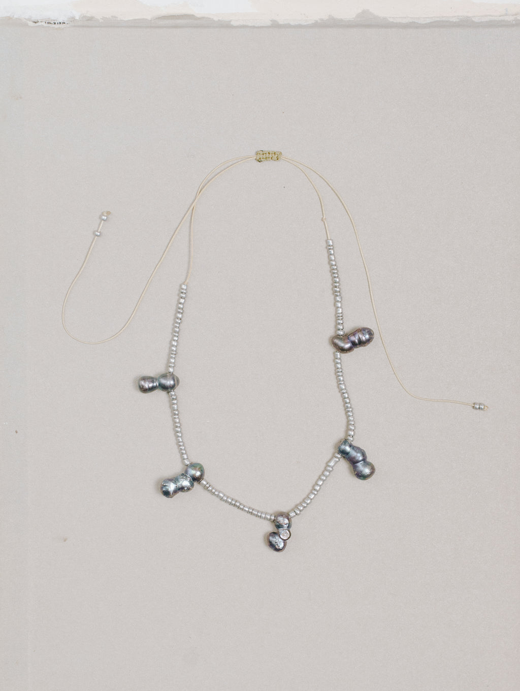 Aniqua Necklace