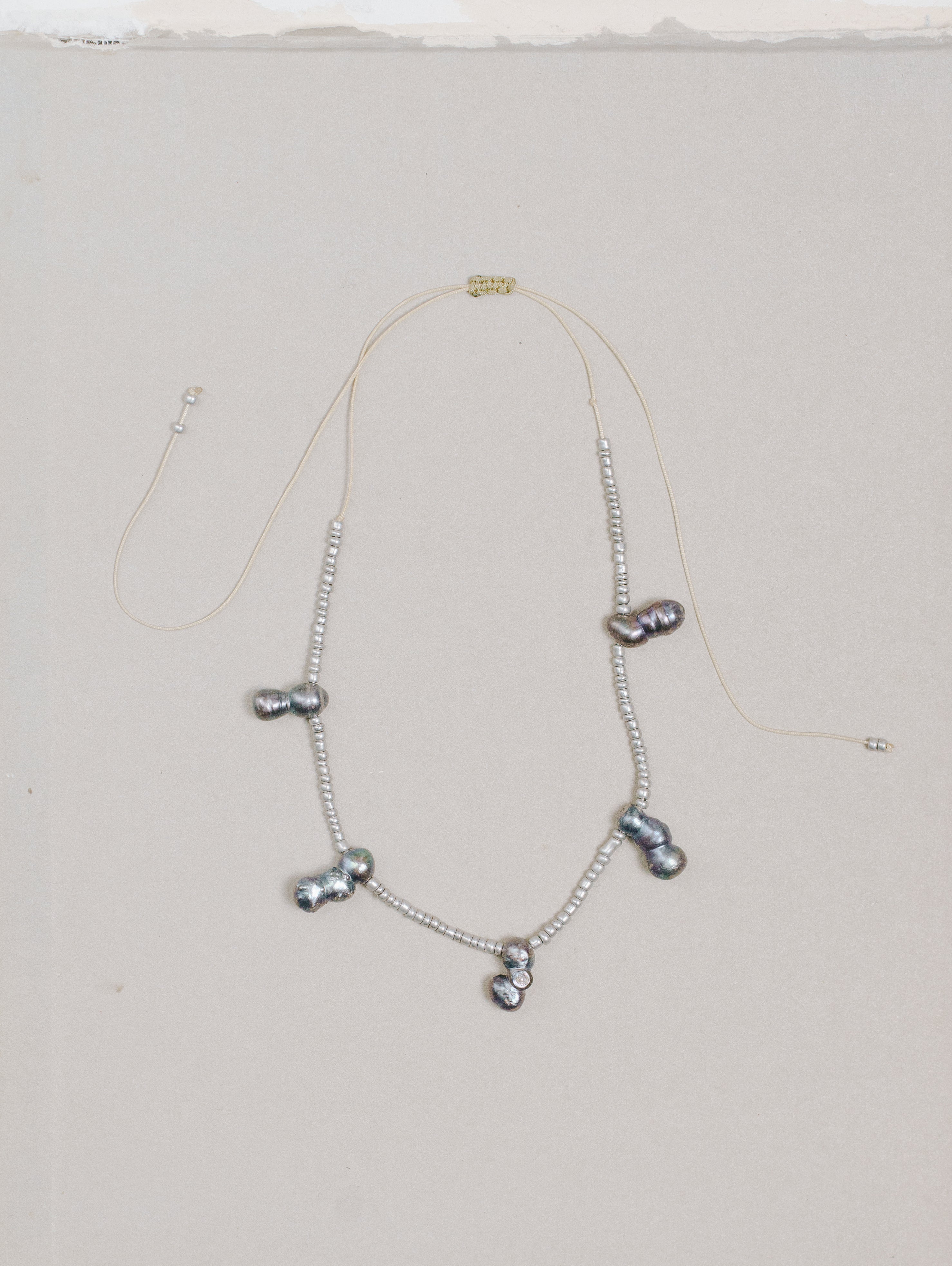 Aniqua Necklace