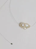 Barroco Necklace