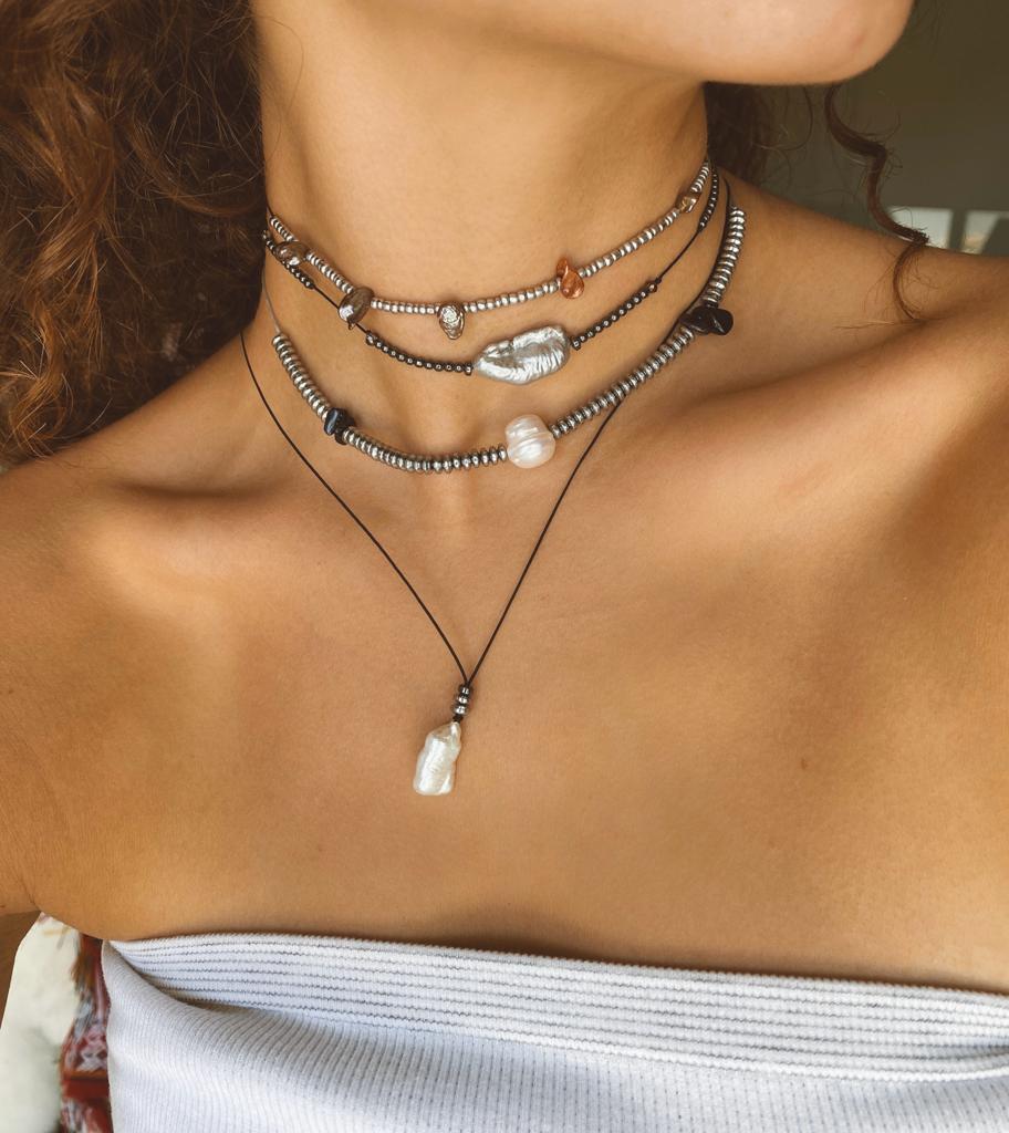 Aniqua Necklace