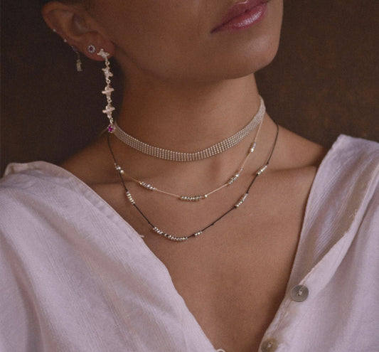 Crista necklace