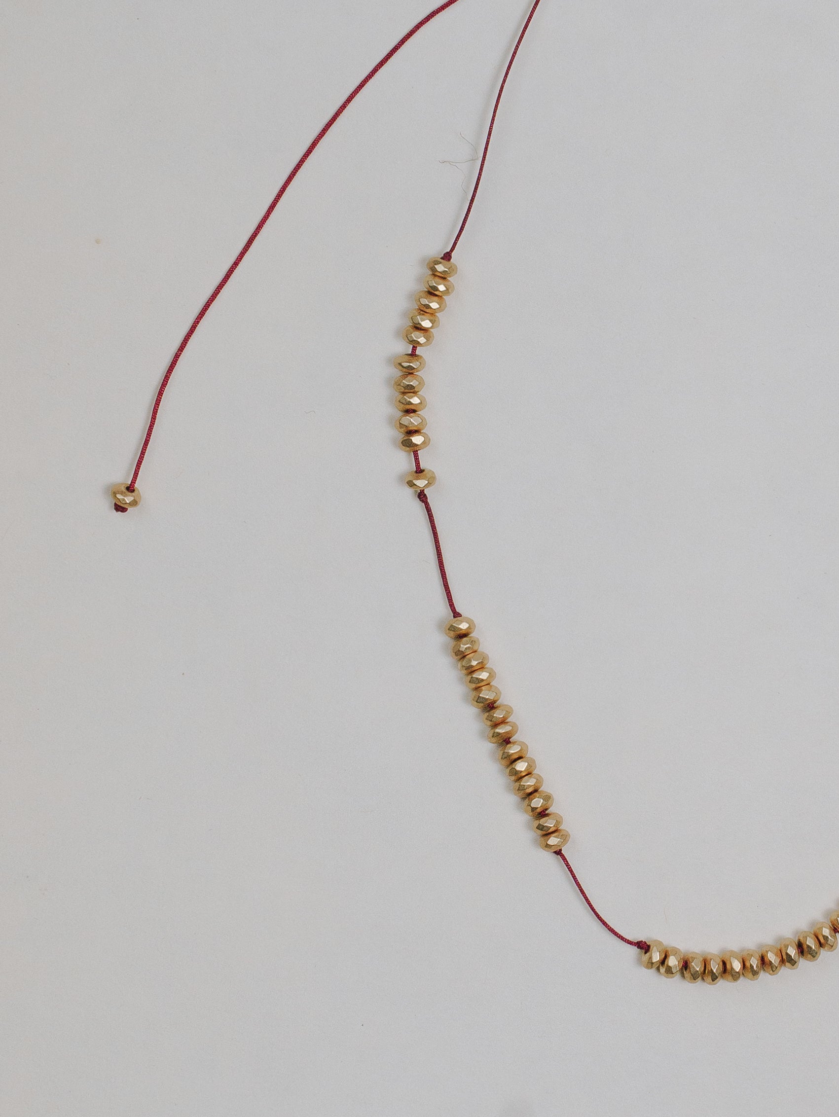 Crista necklace