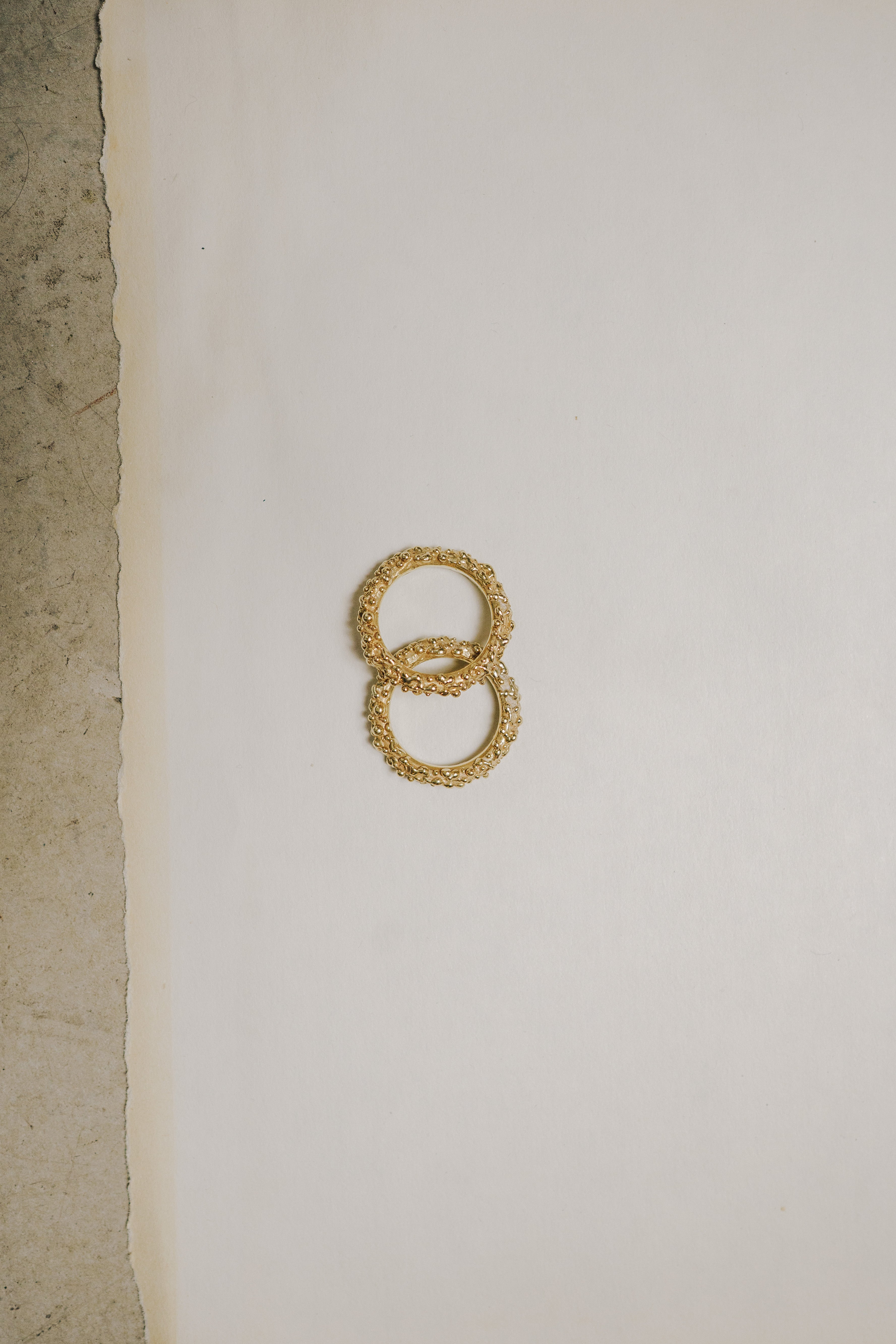 Tacto rings