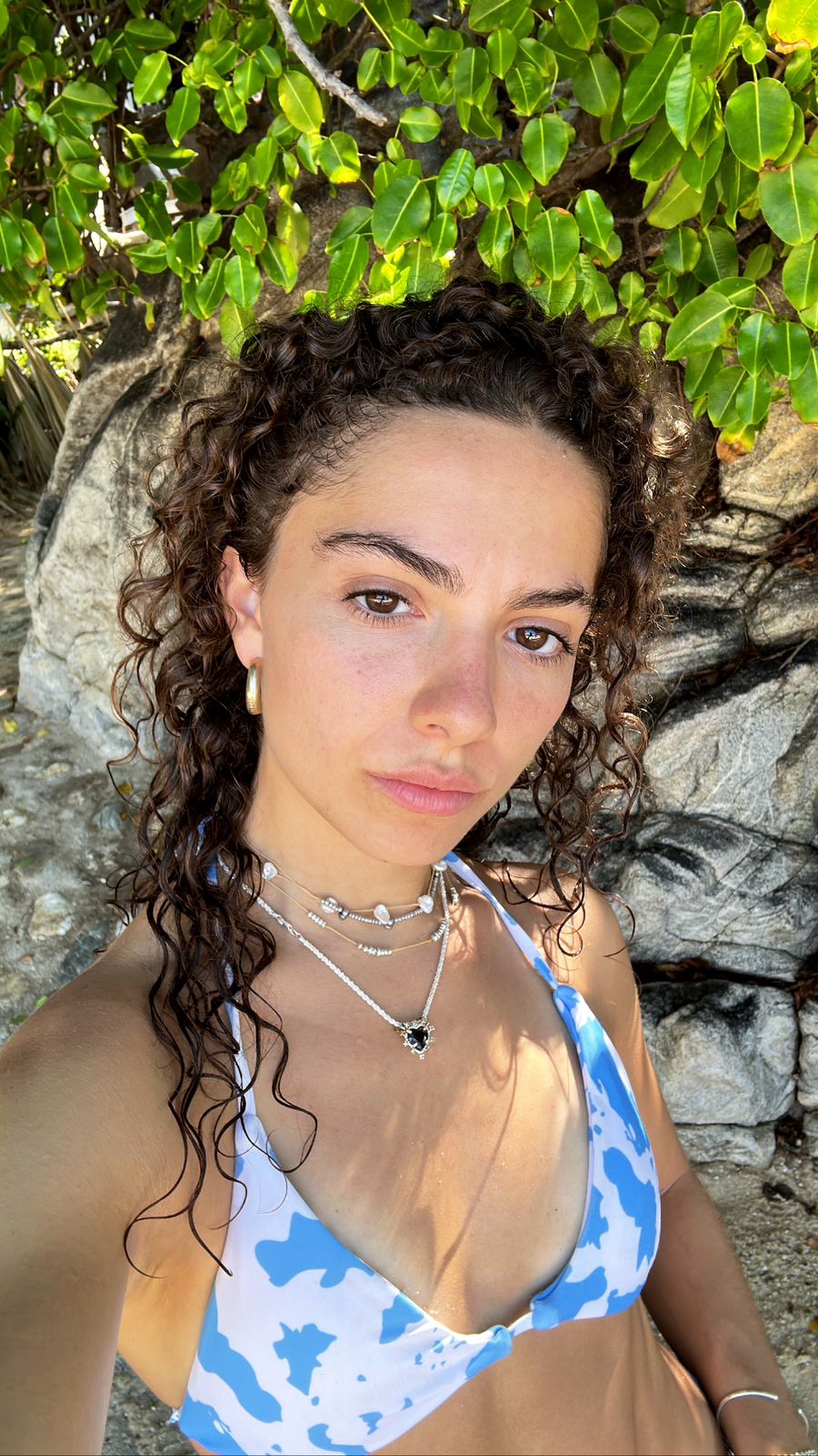 Crista necklace