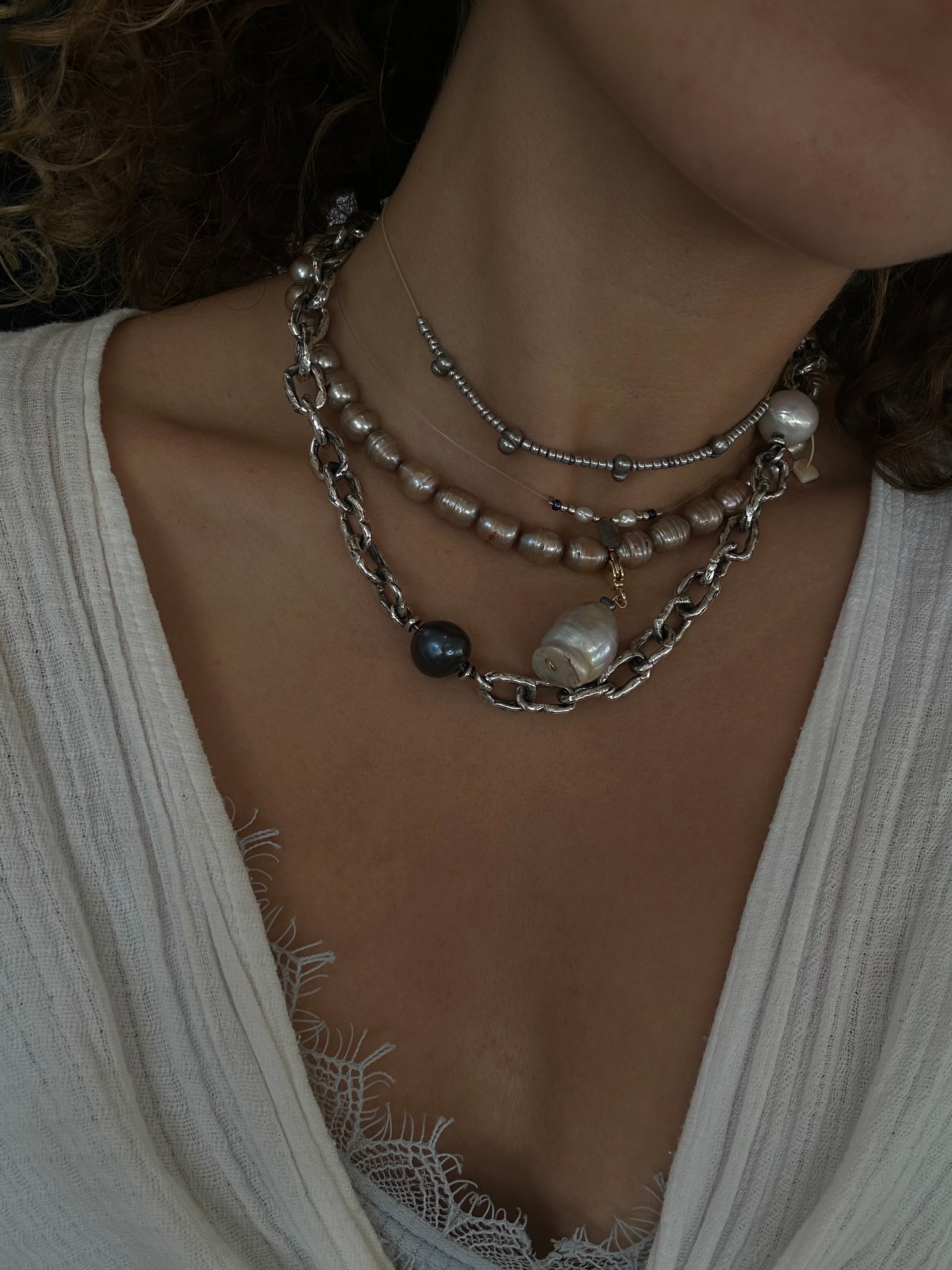 Luz de luna CHARM EDITION