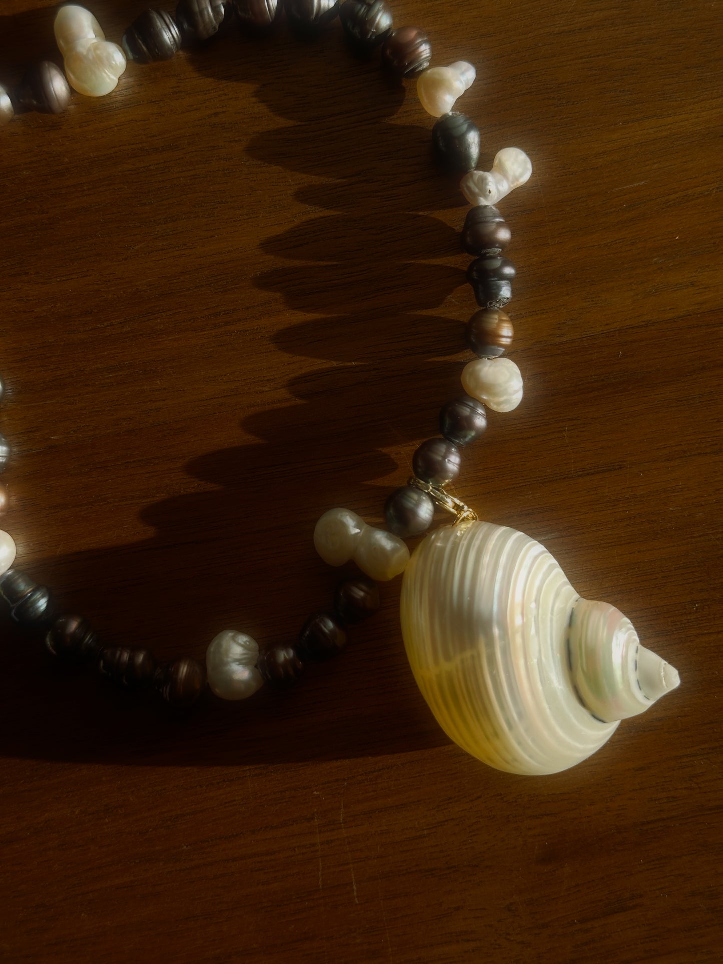 Luz de luna CHARM EDITION