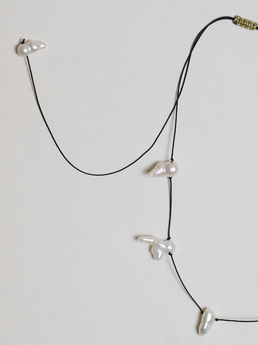 NINAS necklace