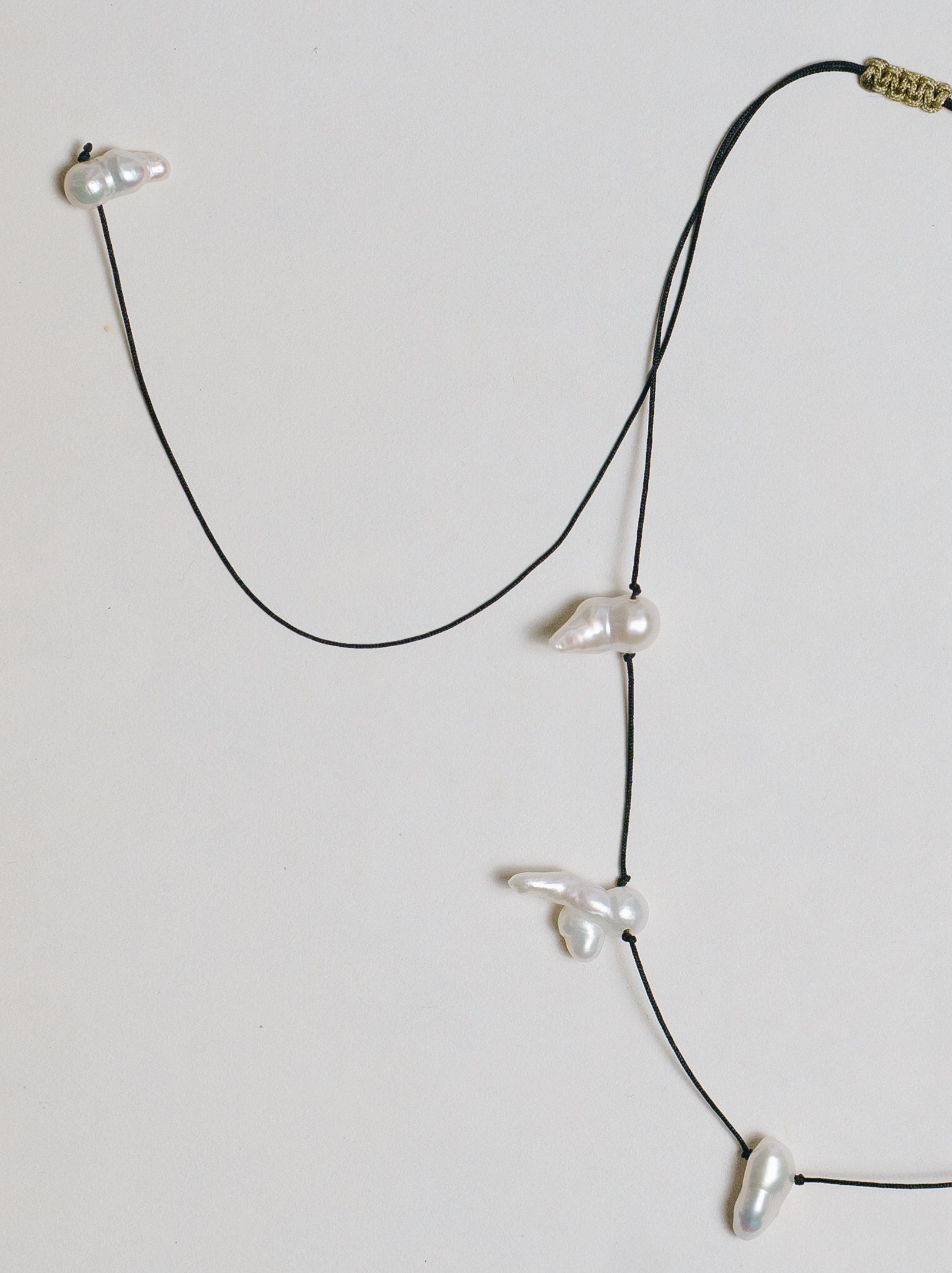NINAS necklace