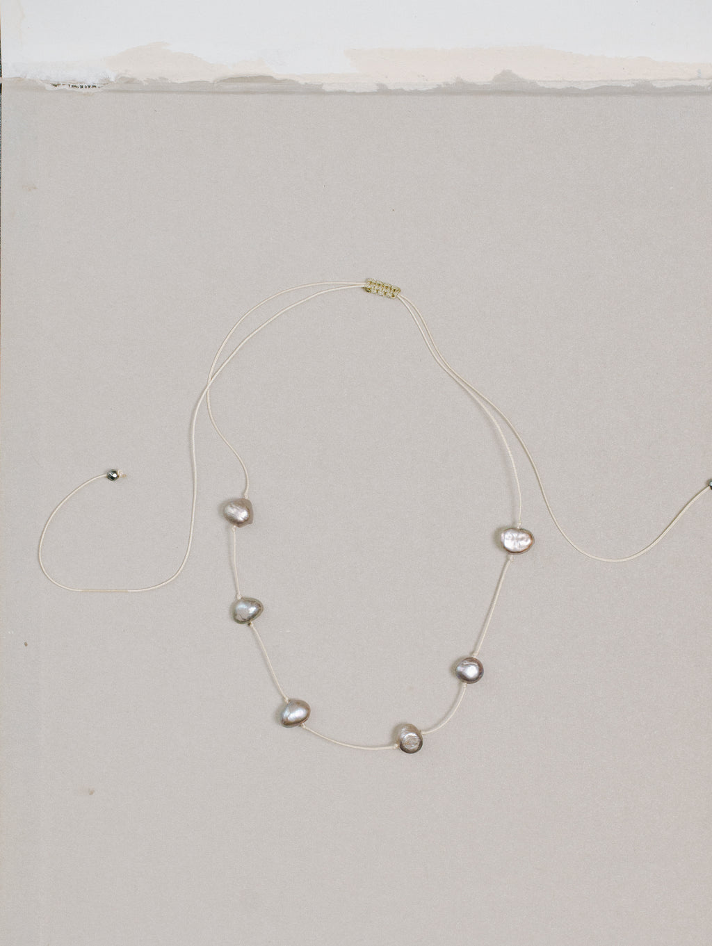 NINAS necklace