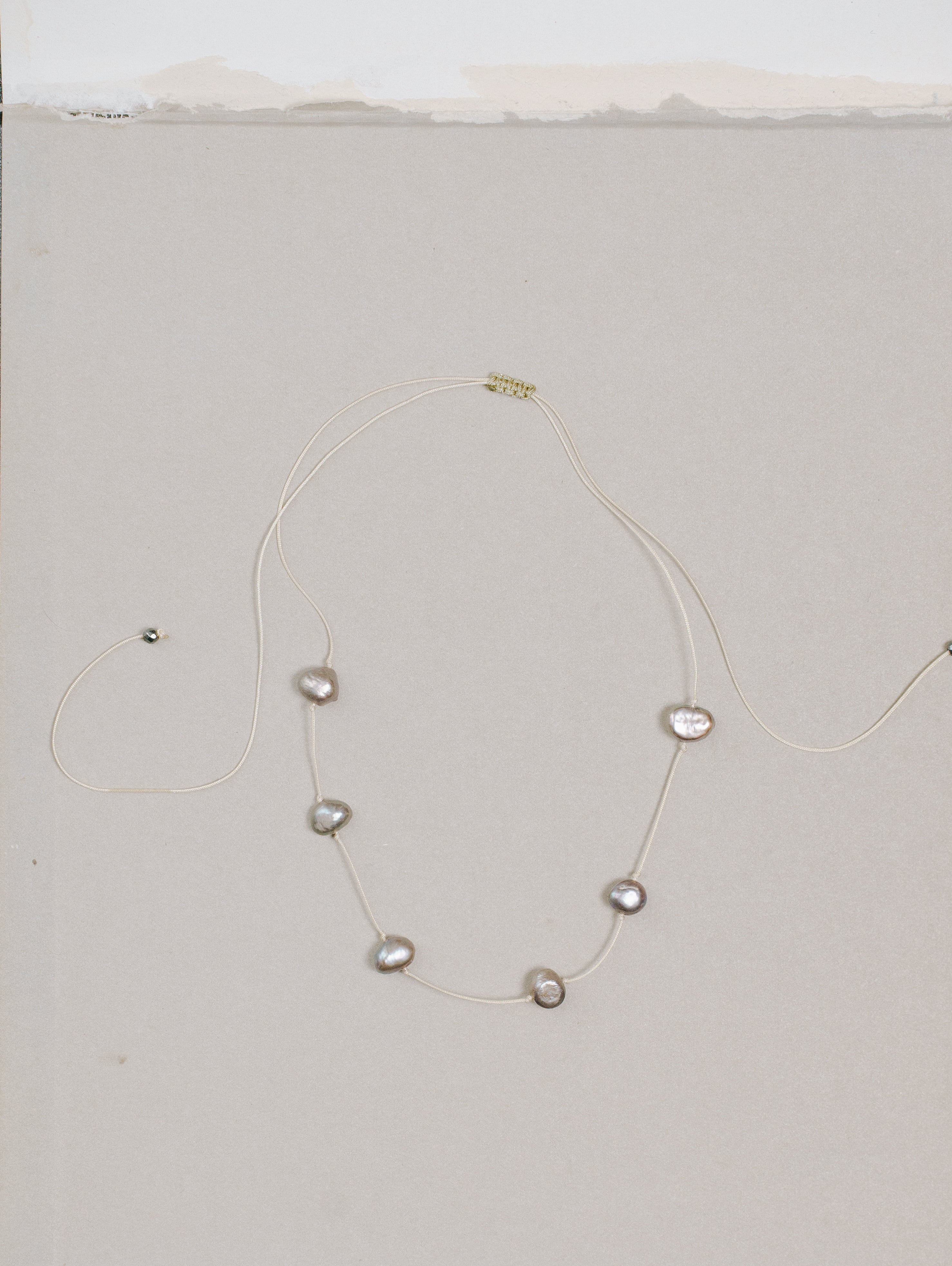 NINAS necklace