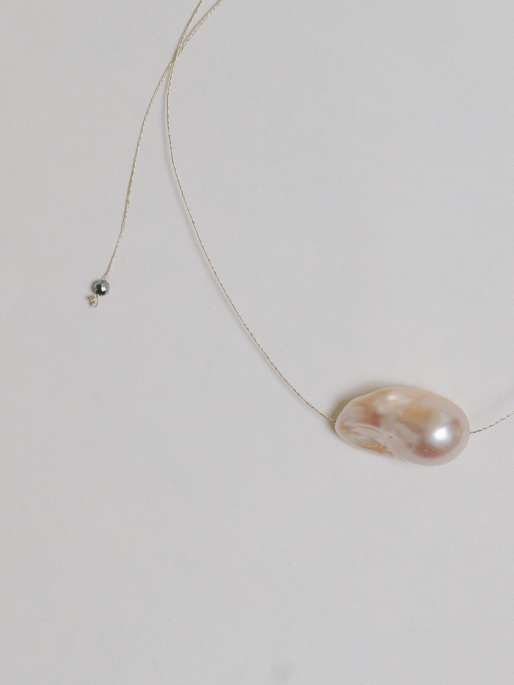Barroco Necklace