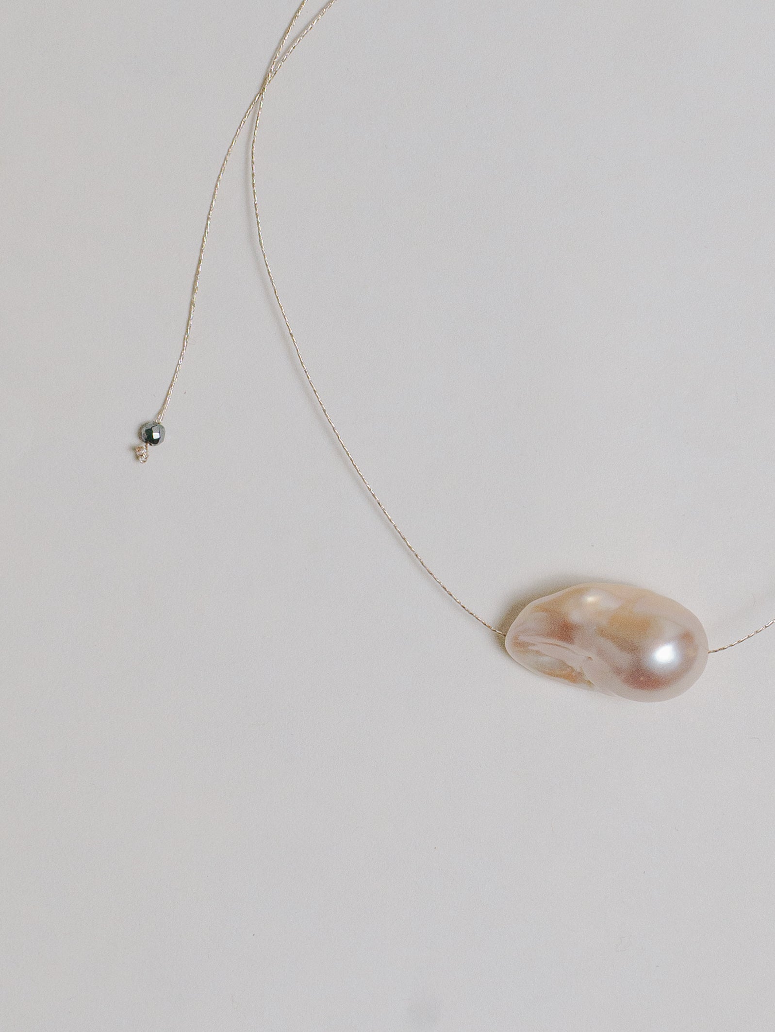 Barroco Necklace