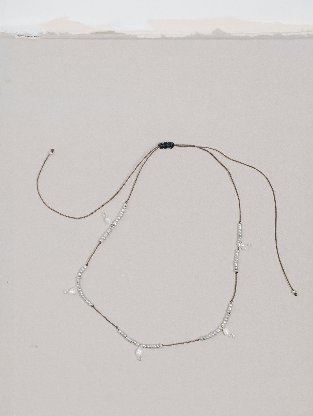 Lili necklace