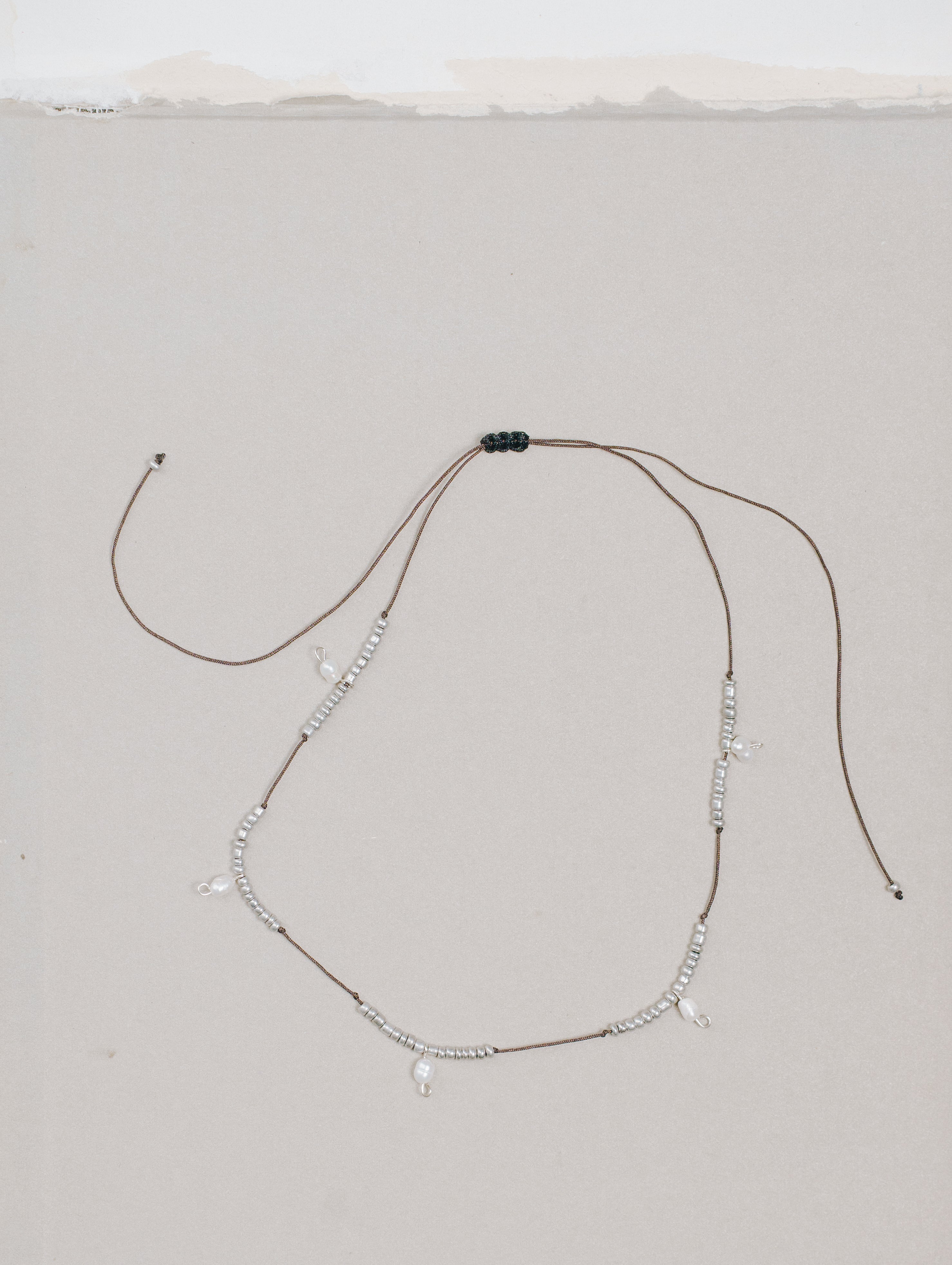 Lili necklace