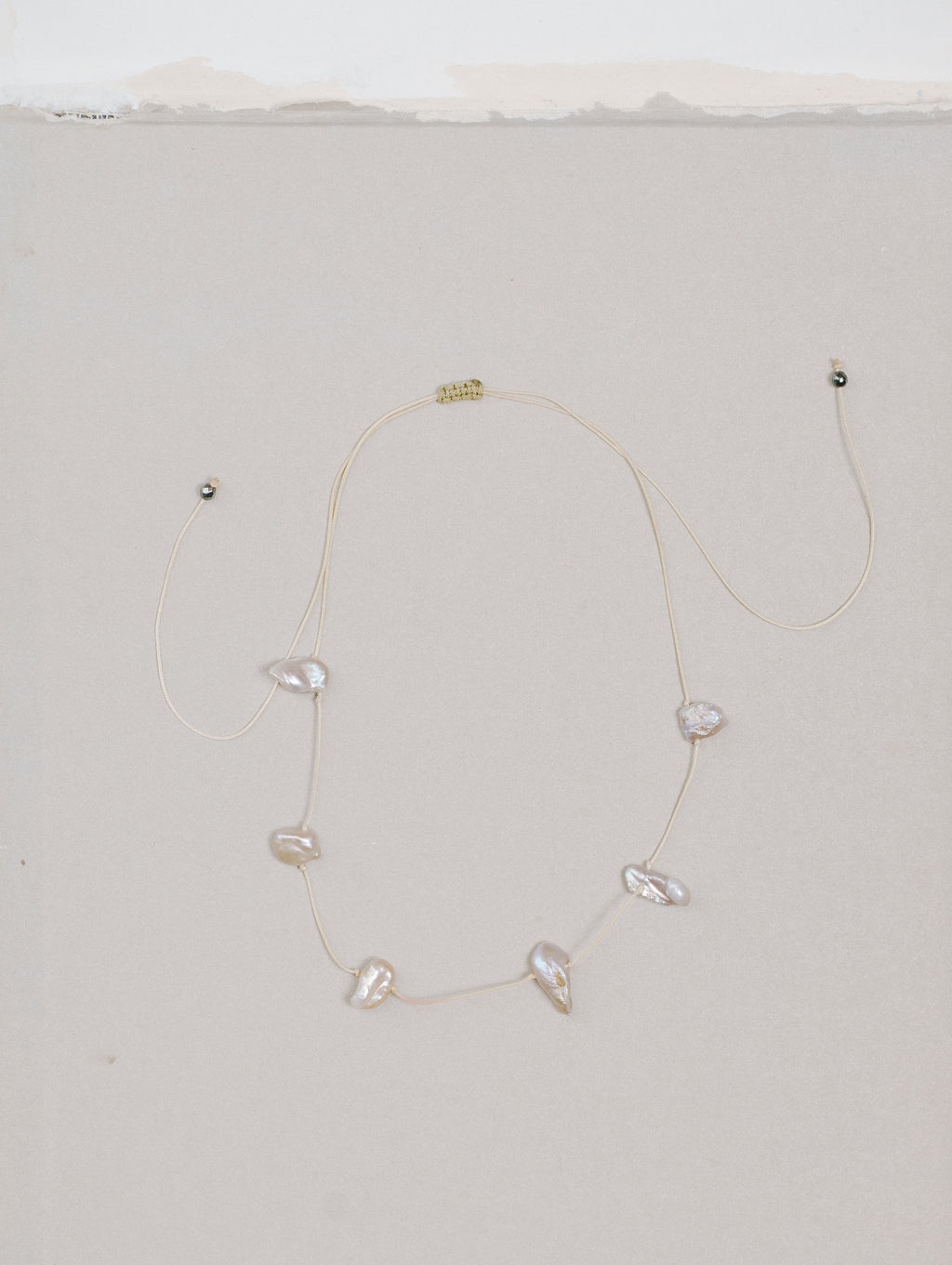 NINAS necklace
