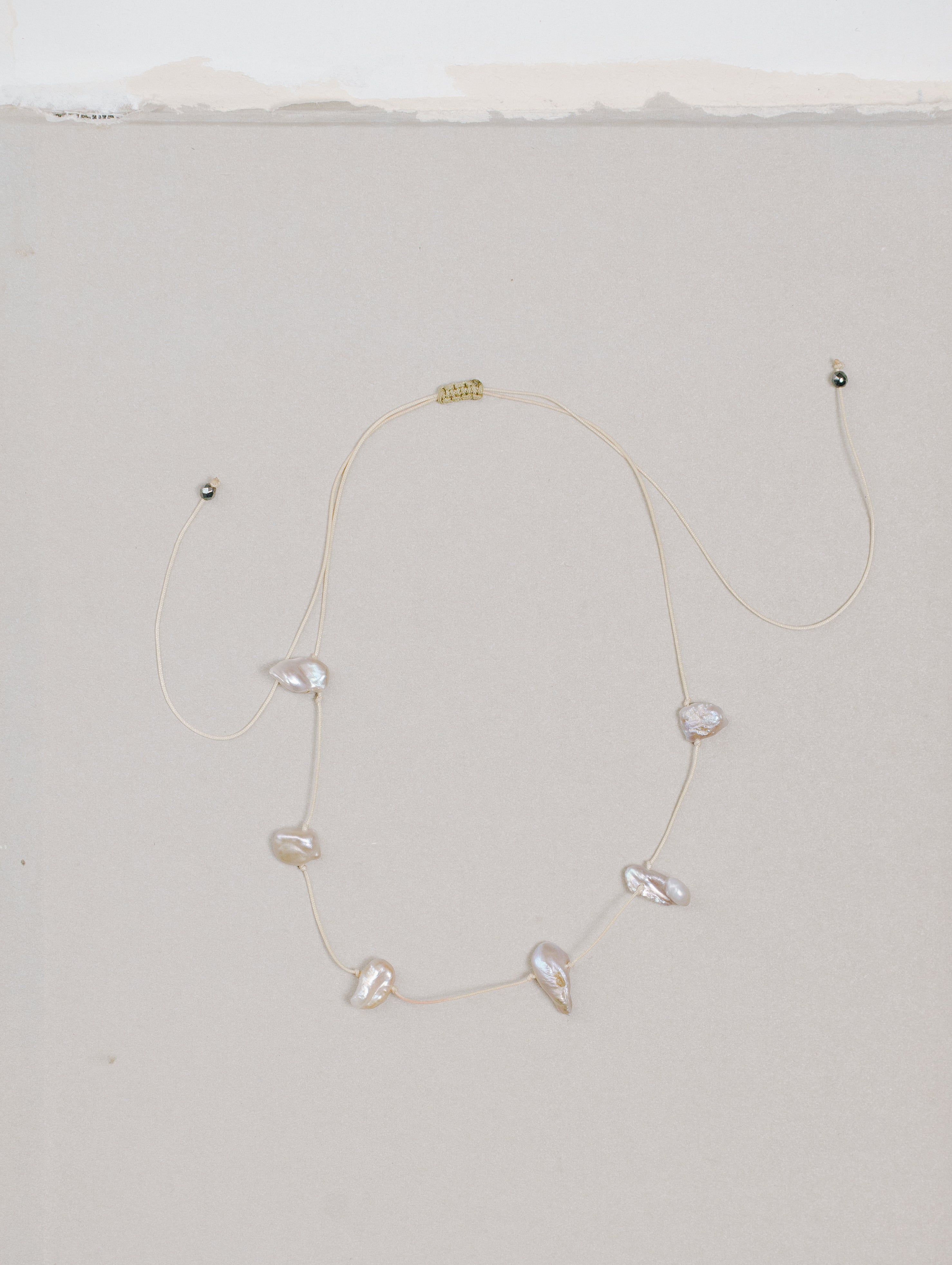 NINAS necklace
