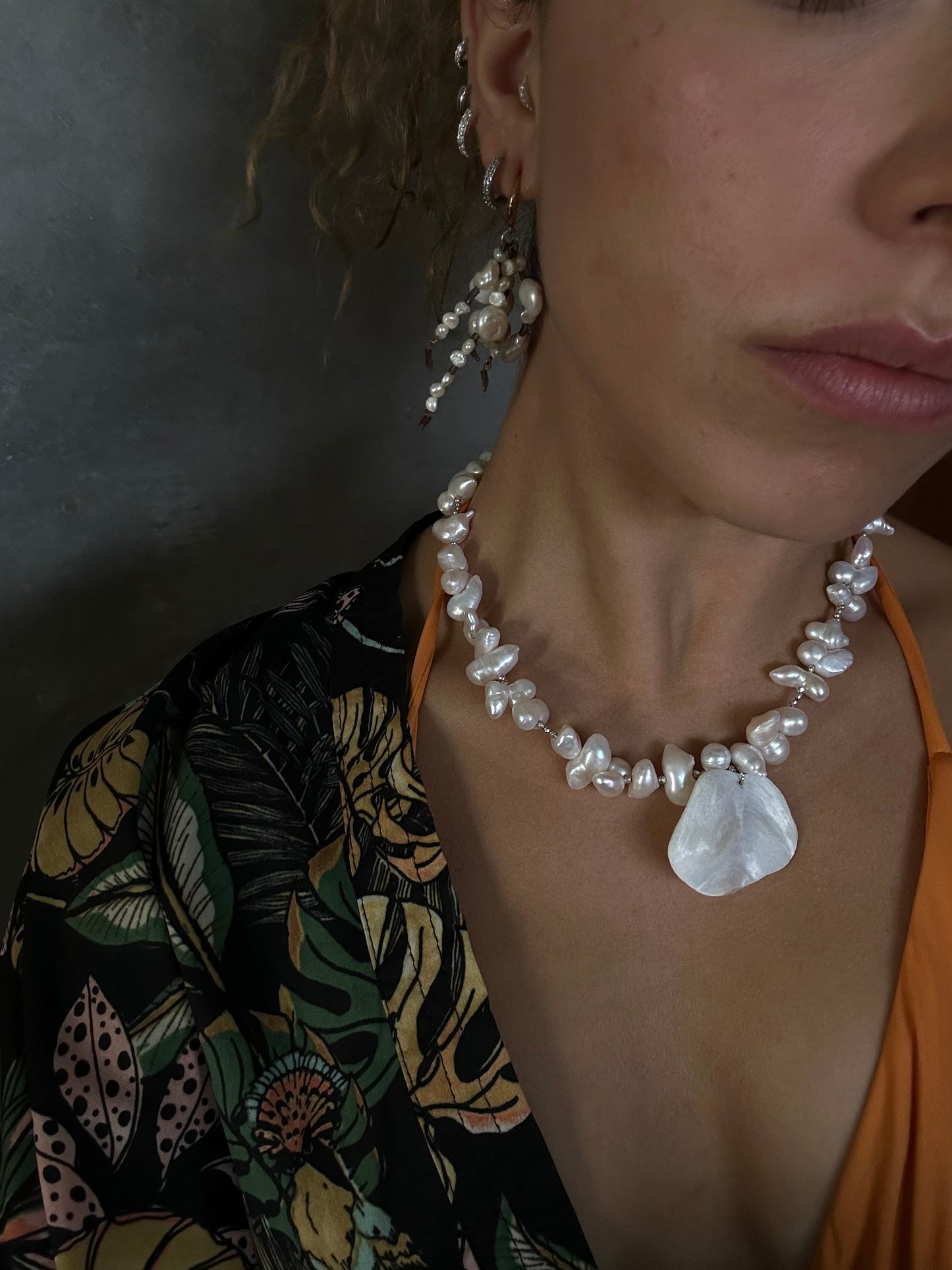 Luz de luna