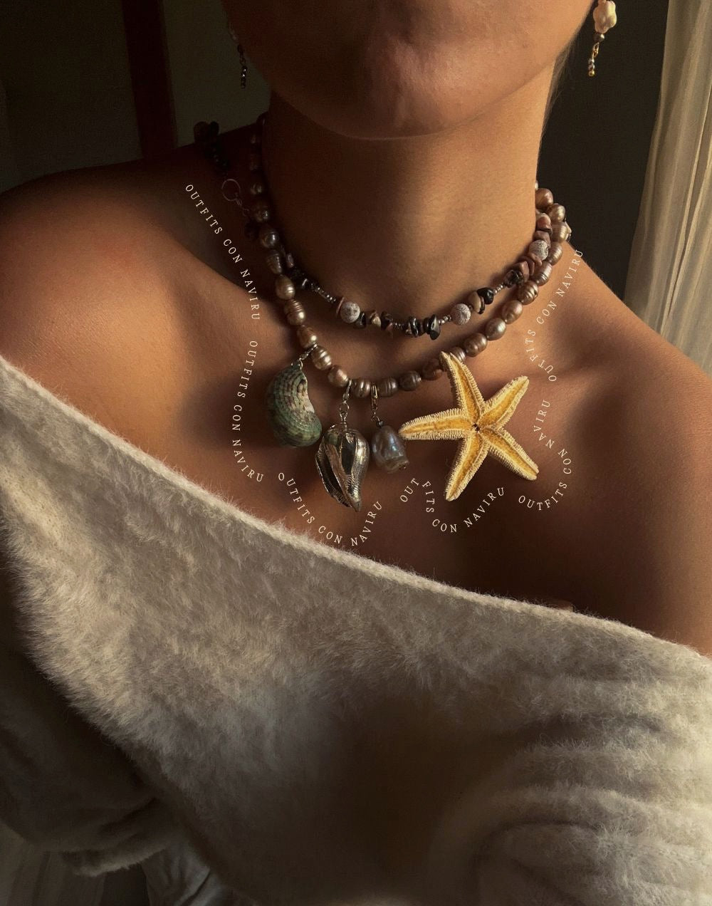 Luz de luna CHARM EDITION