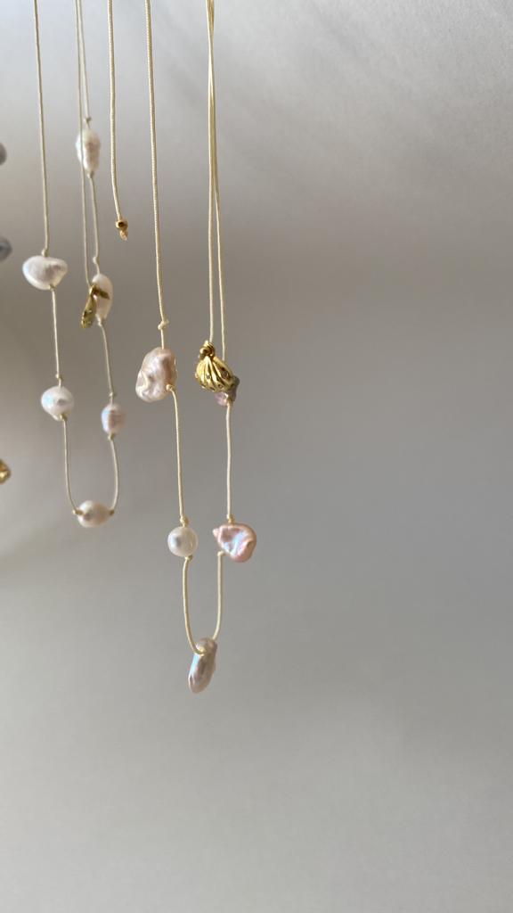 NINAS necklace