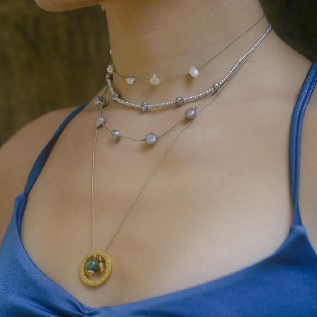 Aniqua Necklace