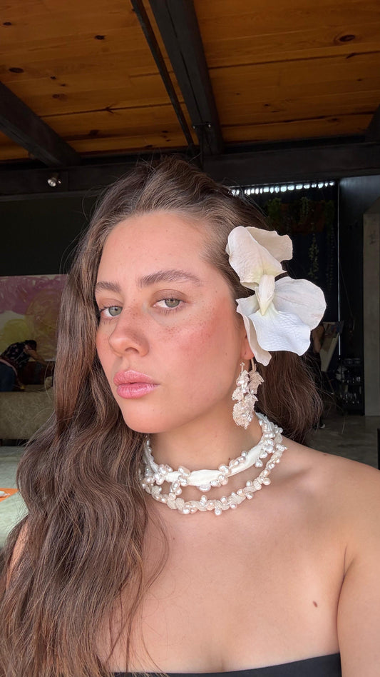 DANINAS necklace