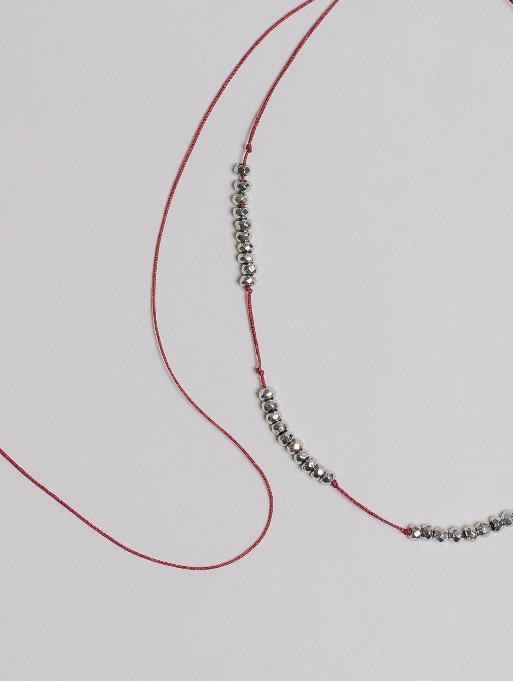 Crista necklace