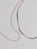 Crista necklace
