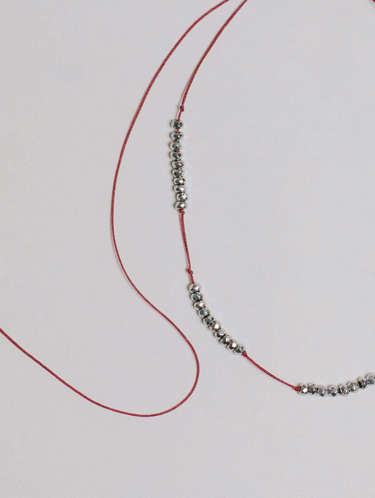 Crista necklace