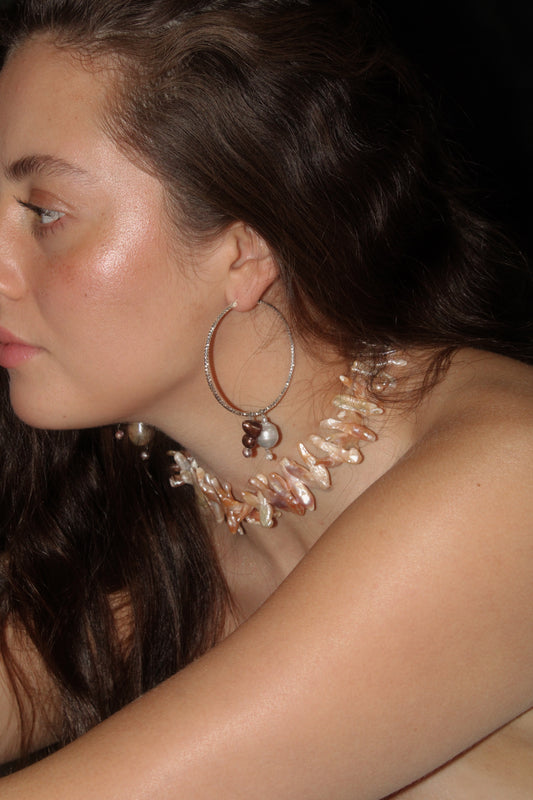NINFAS necklace