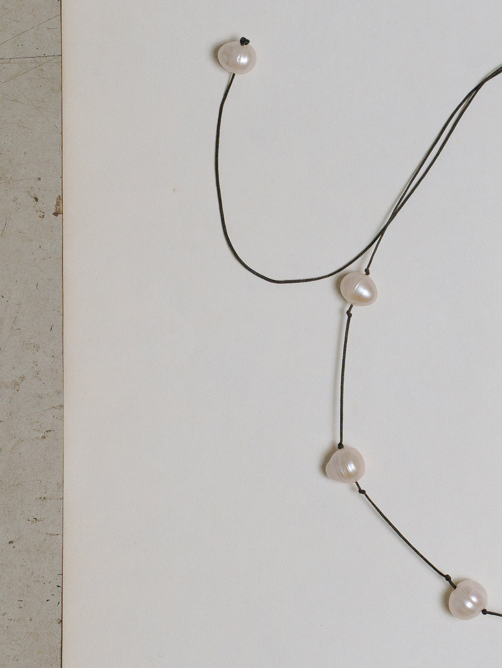 NINAS necklace