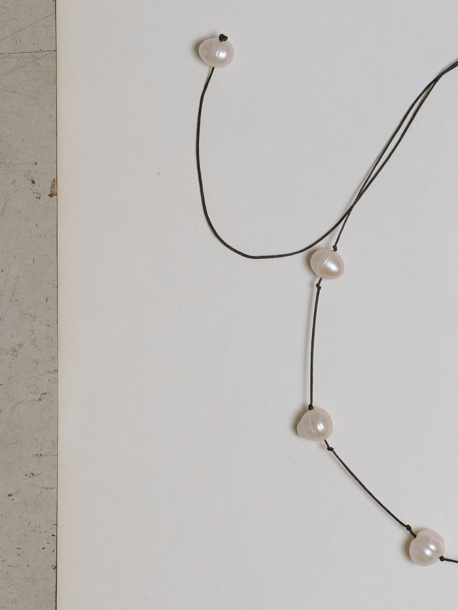 NINAS necklace