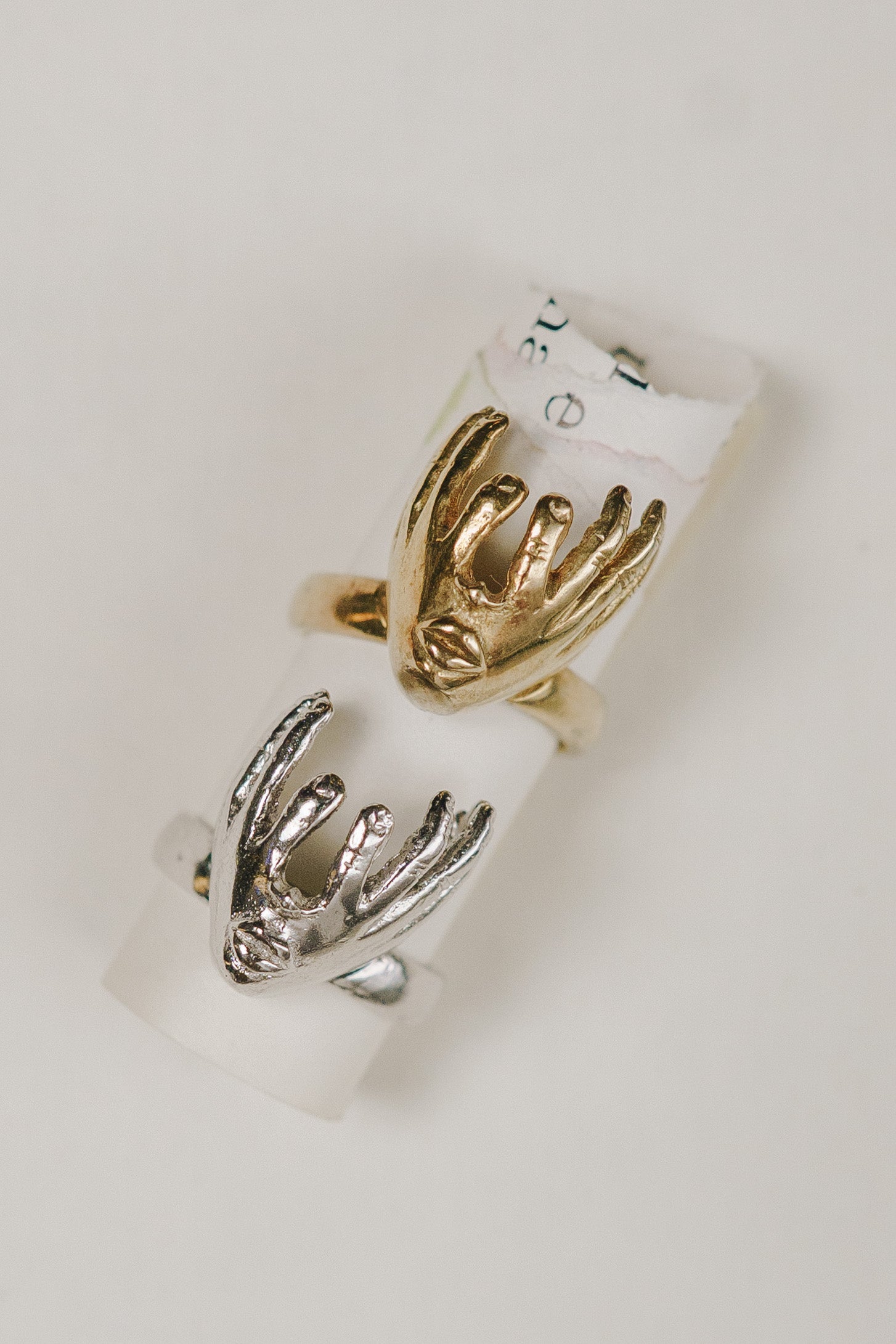 CONEXIÓN anillo