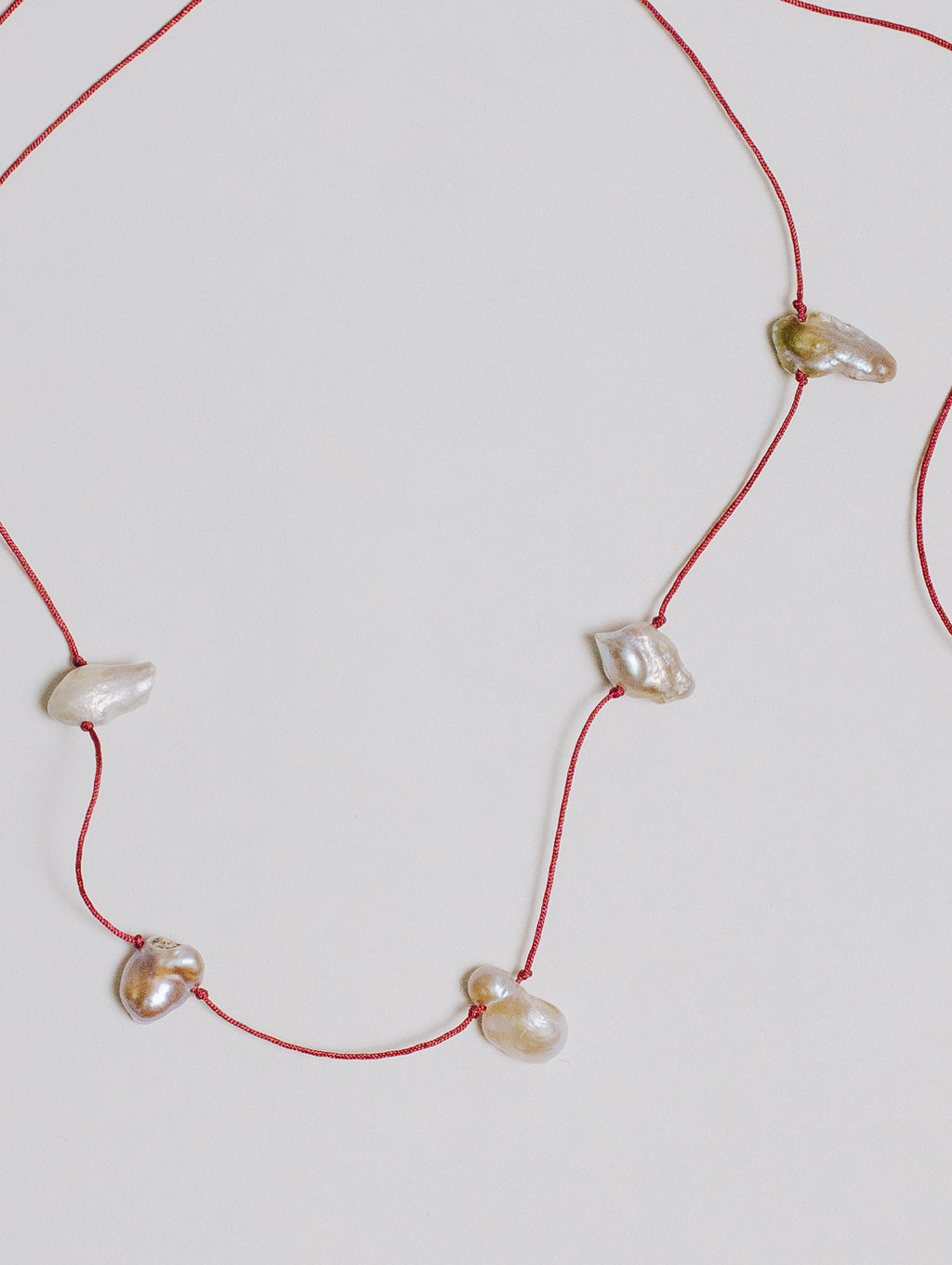 NINAS necklace
