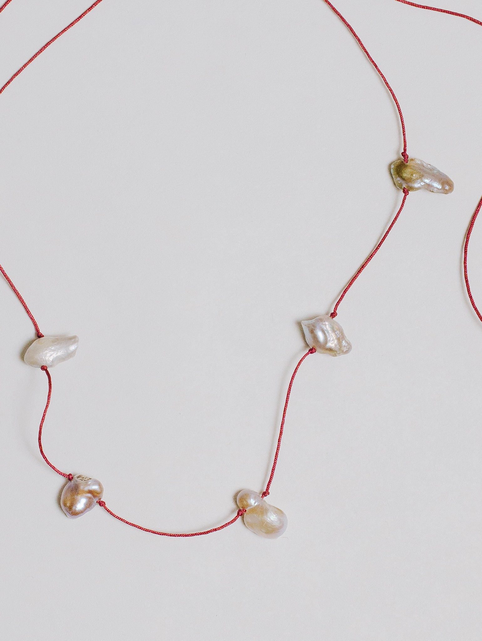 NINAS necklace