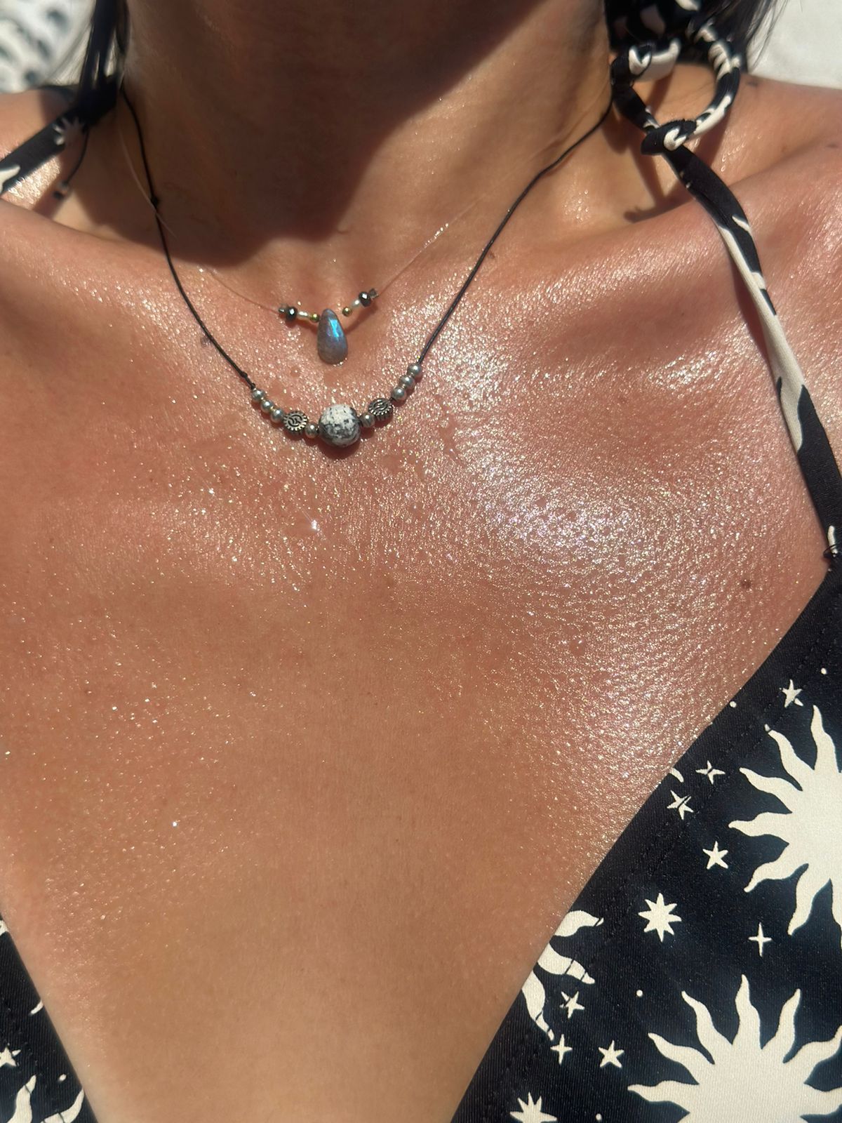 Angela necklace