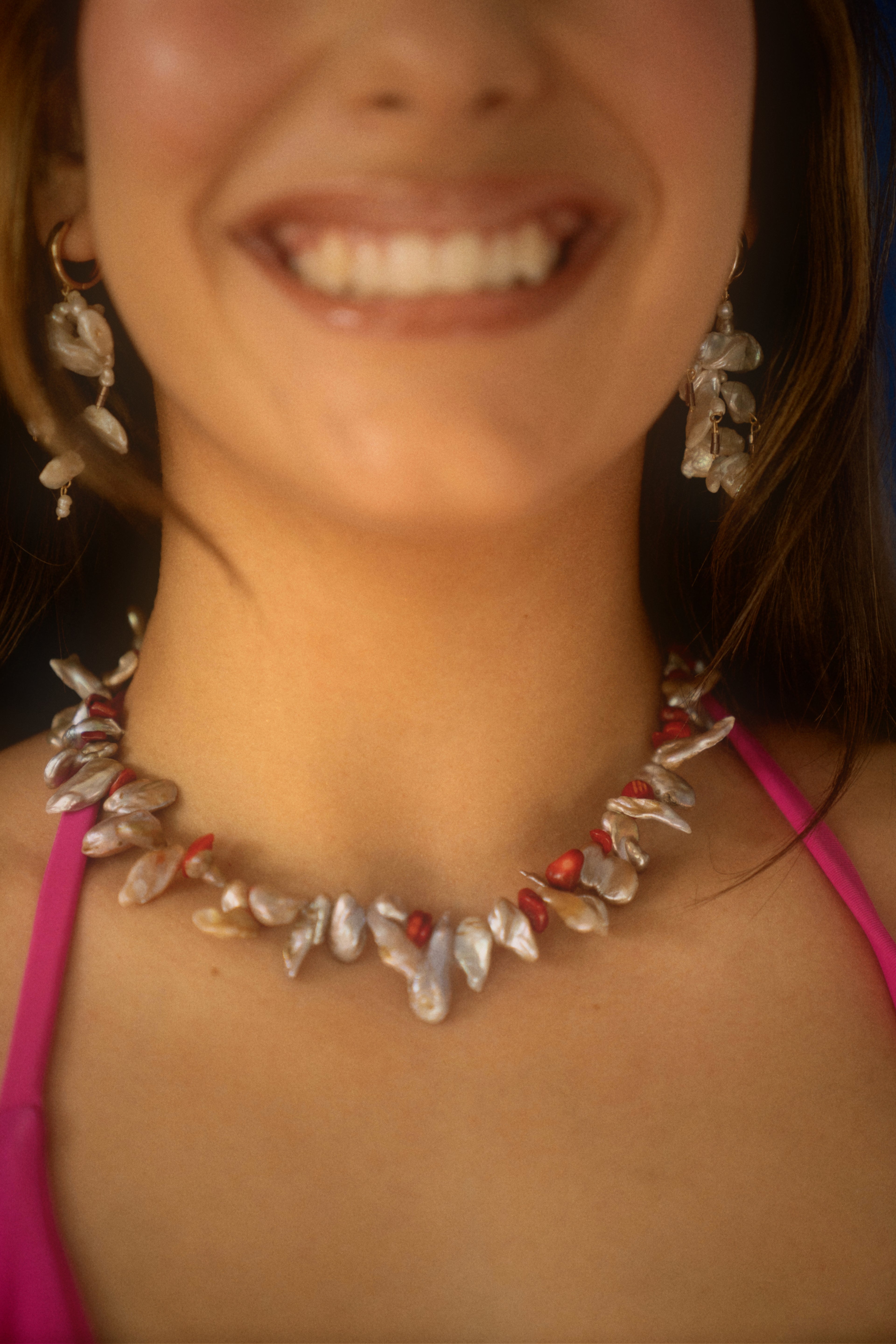 Melancholy on the floor